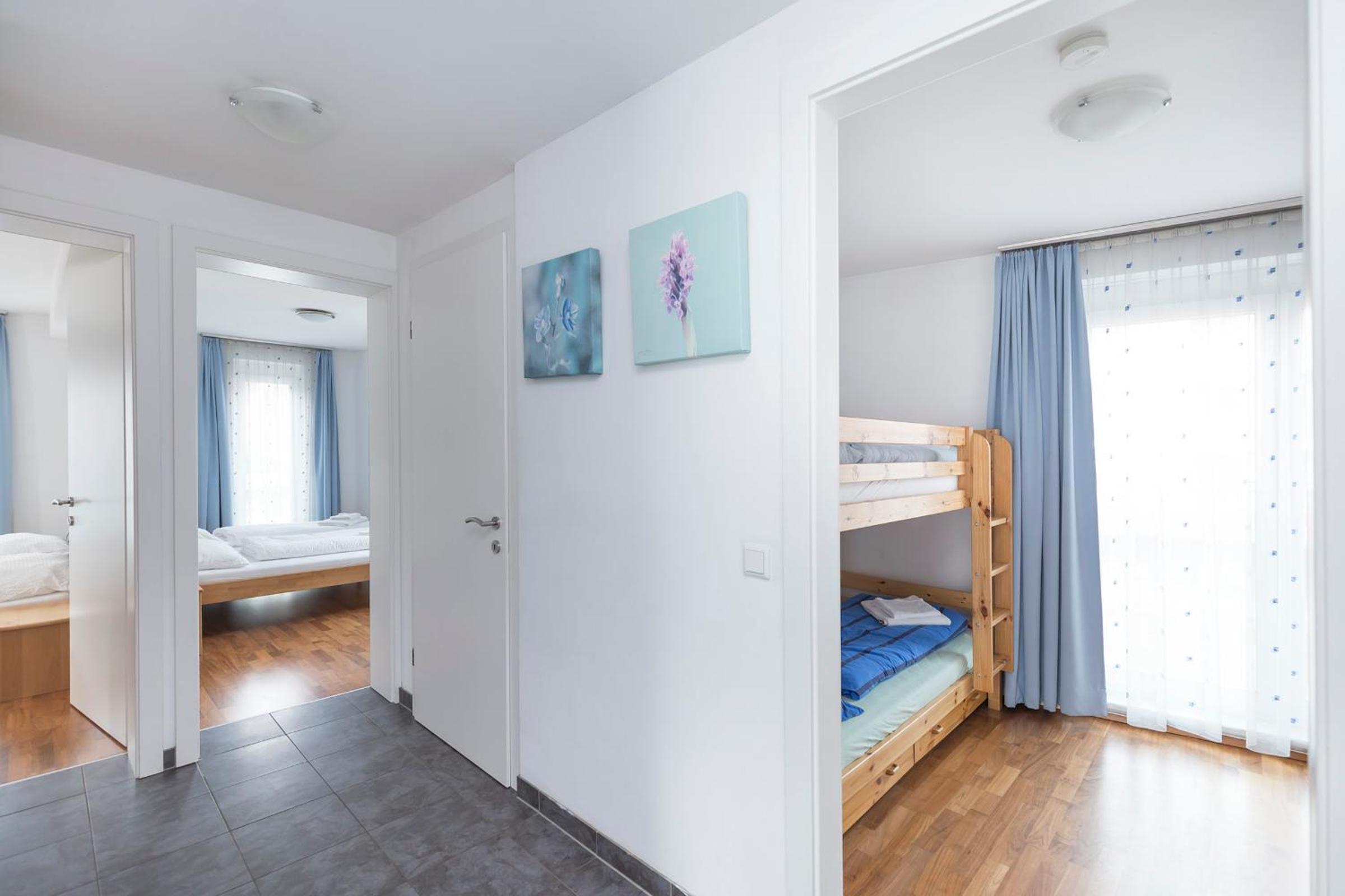Apartment O'Hara