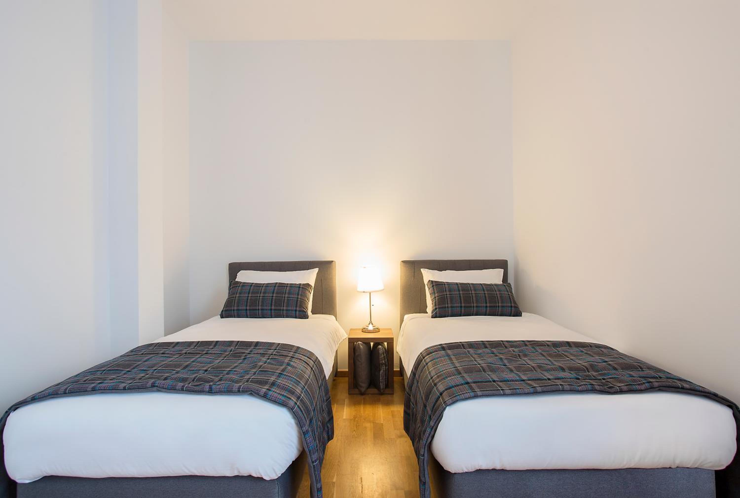 Brzeće Center Apartments