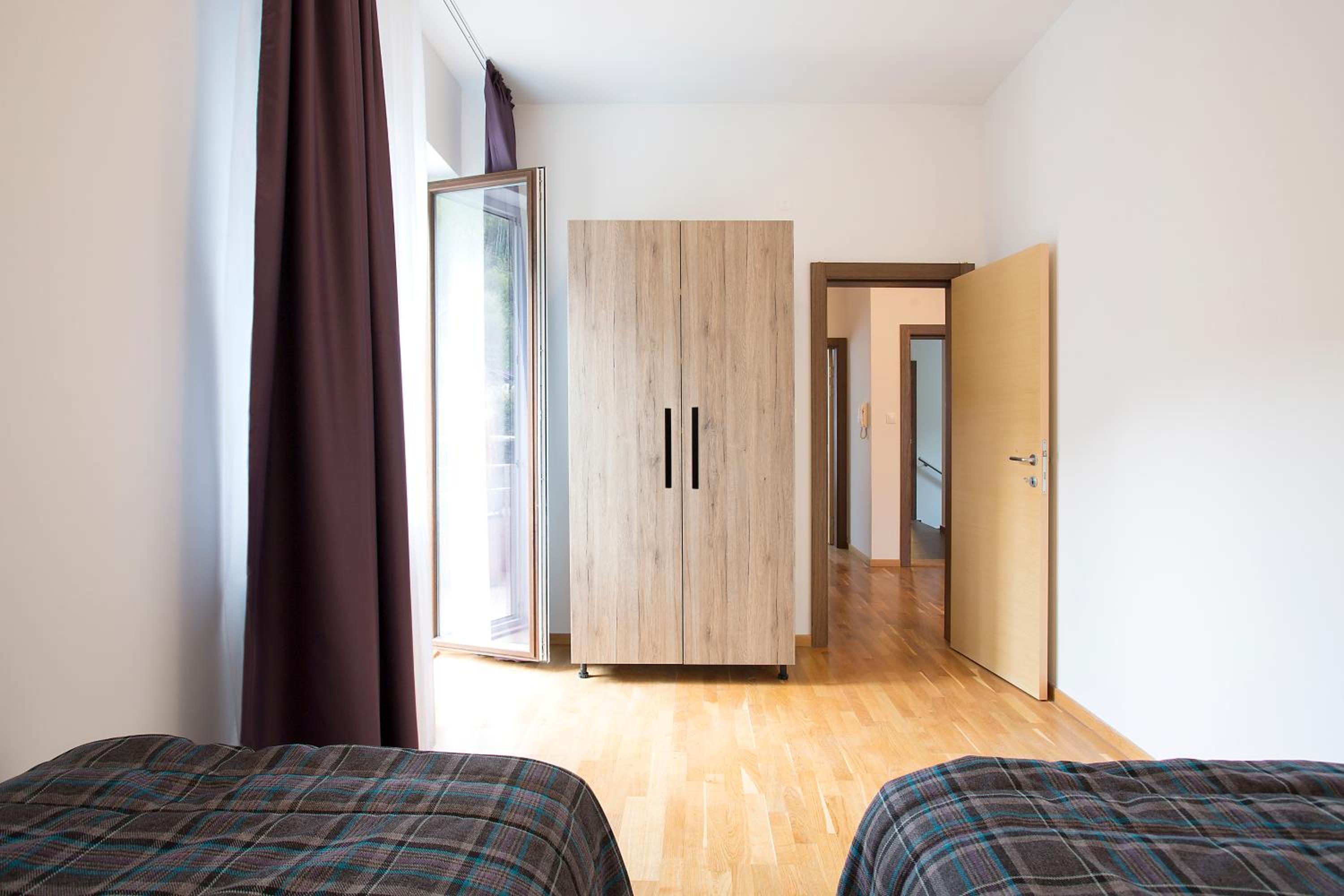 Brzeće Center Apartments