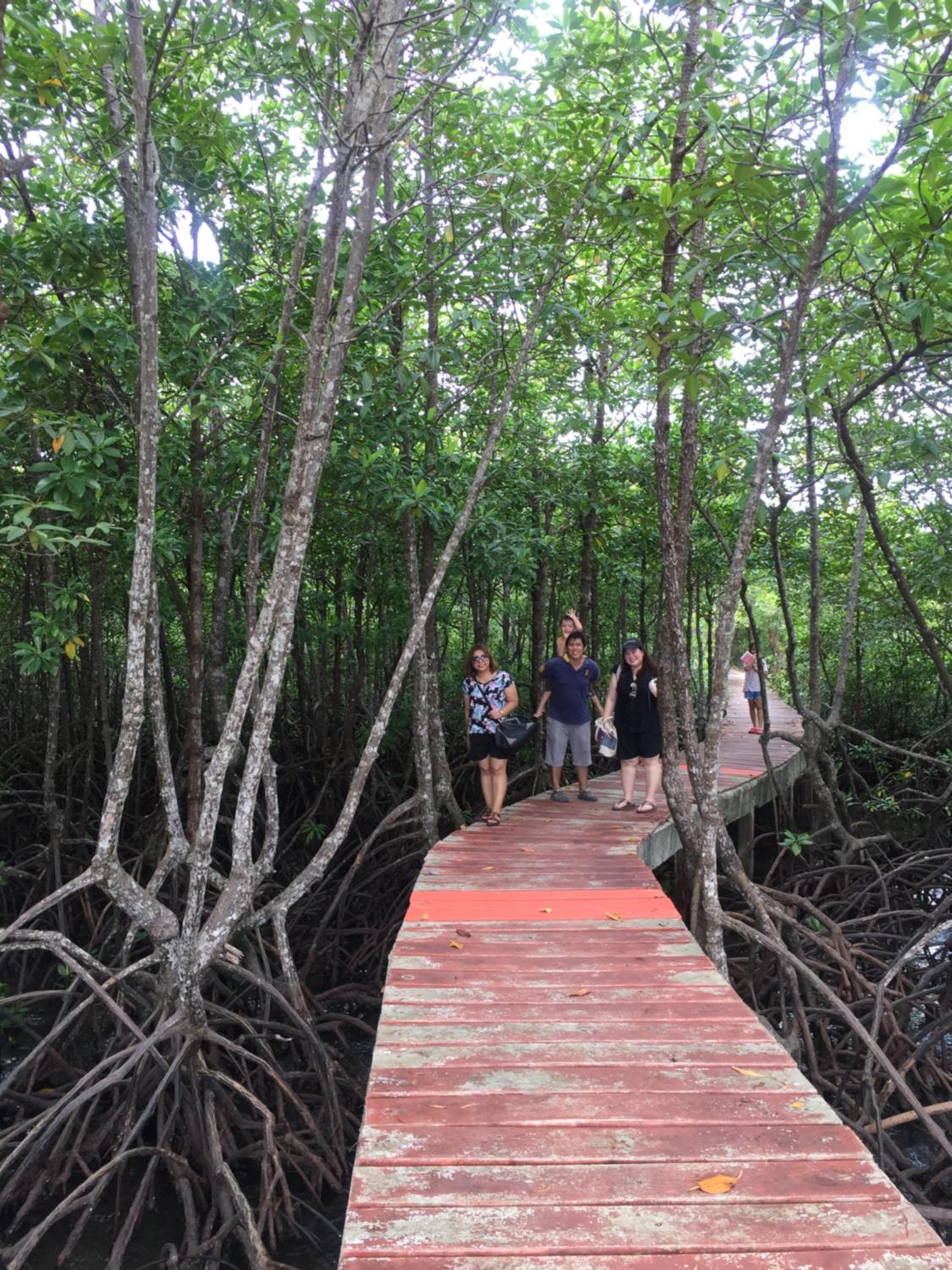 Baan Chan Lay Koh Chang