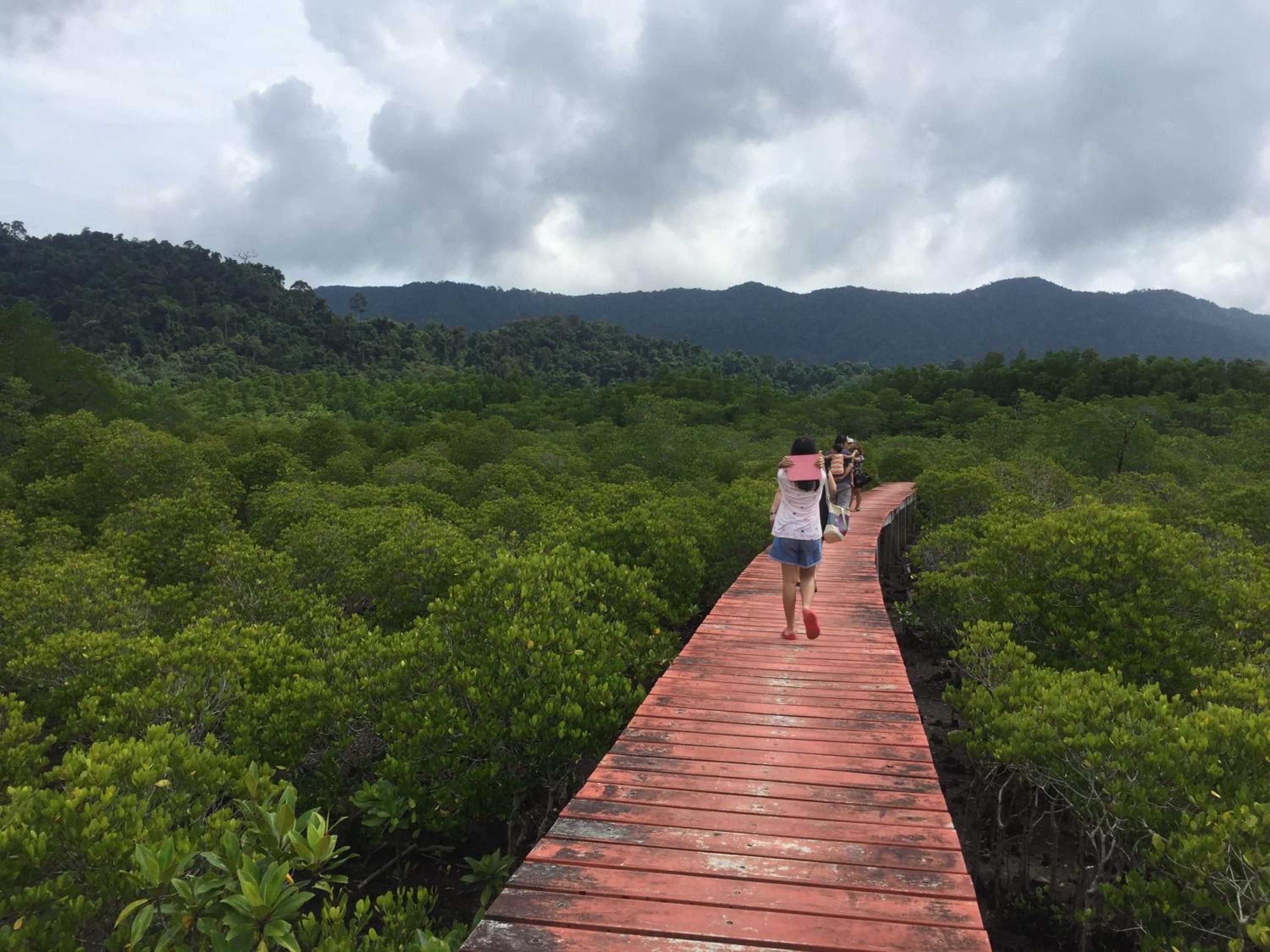 Baan Chan Lay Koh Chang