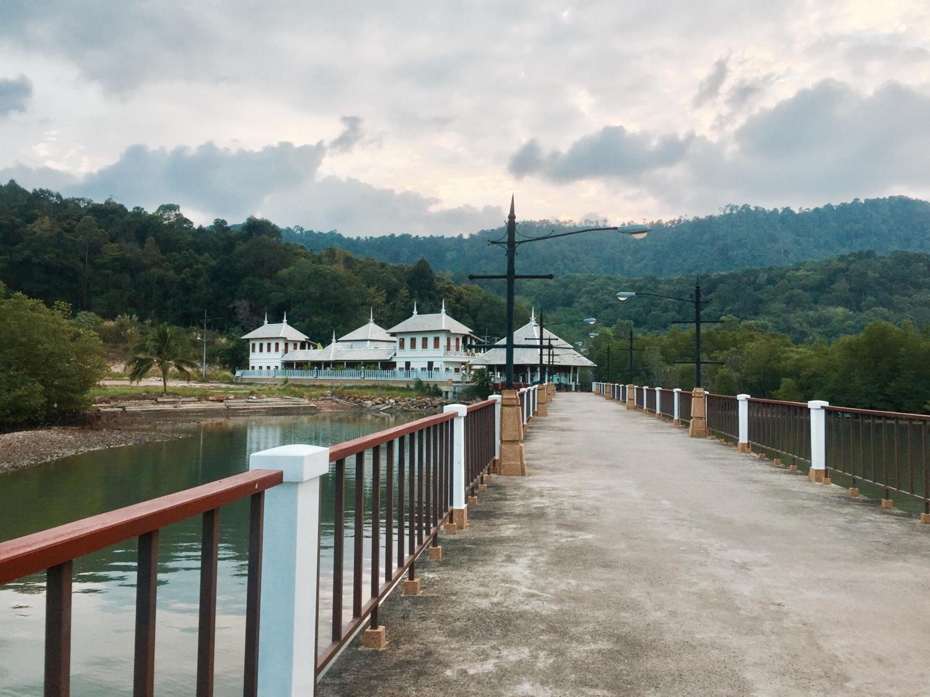 Baan Chan Lay Koh Chang