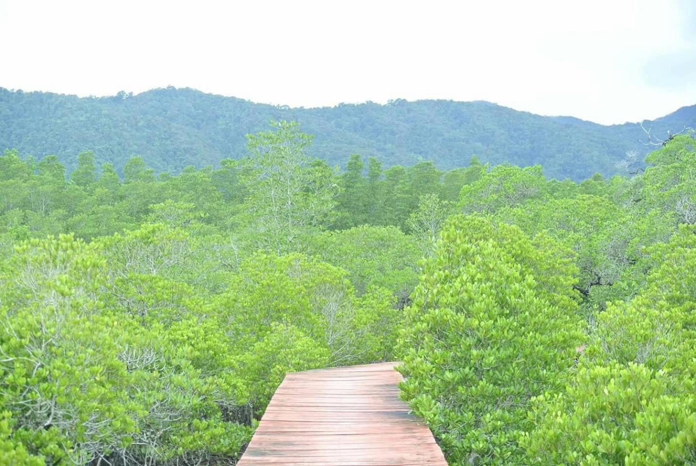 Baan Chan Lay Koh Chang
