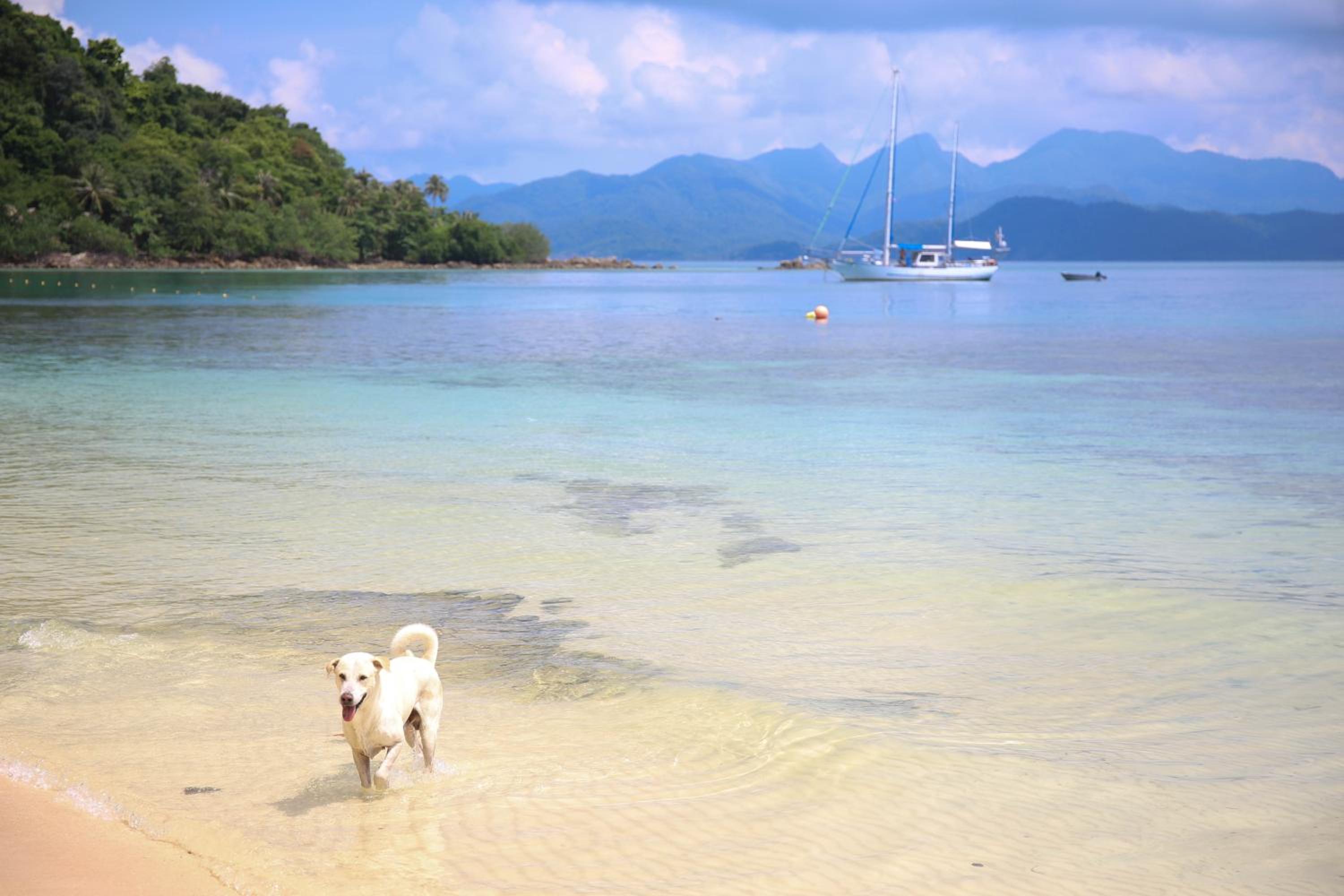 Baan Chan Lay Koh Chang