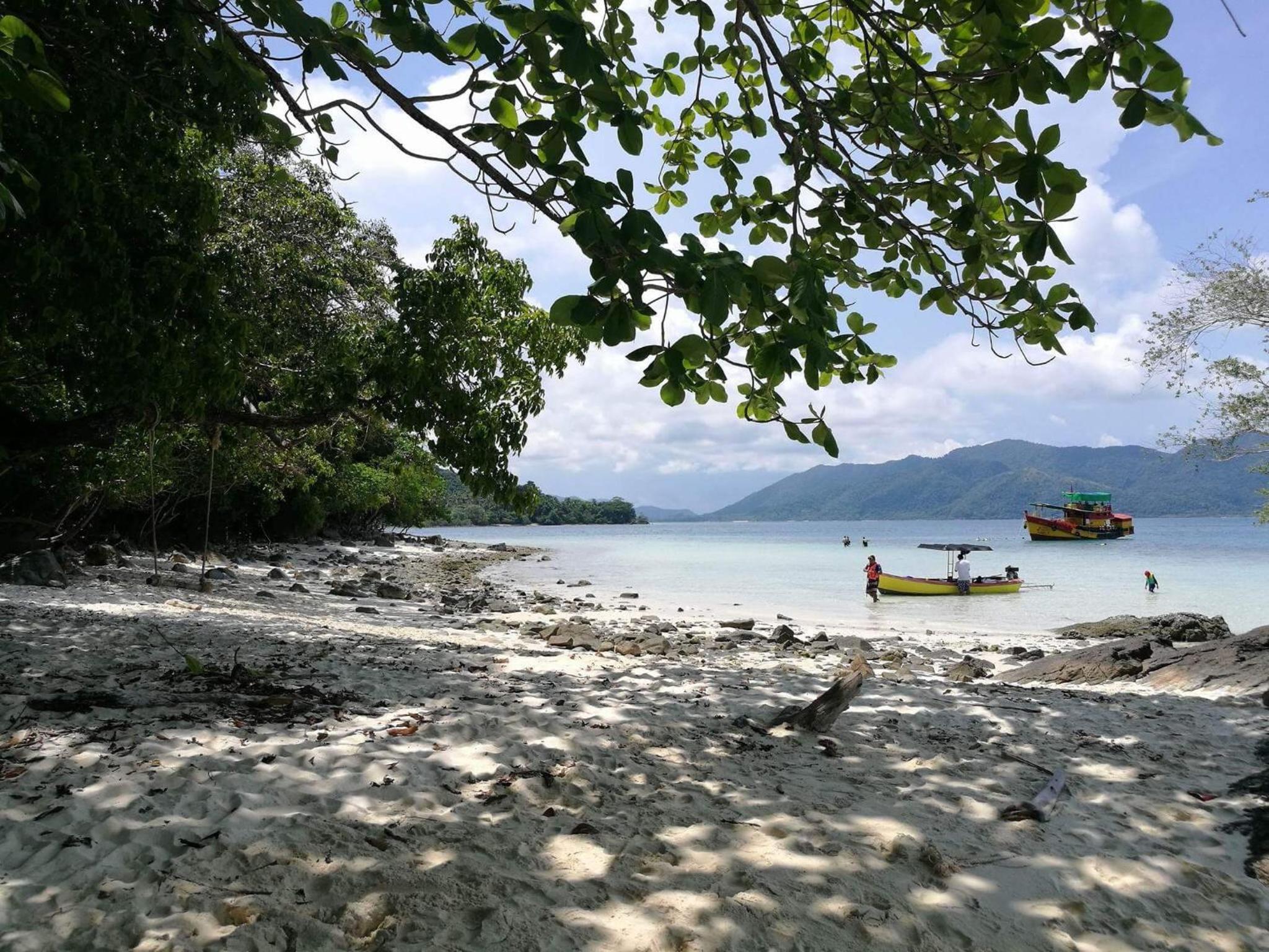 Baan Chan Lay Koh Chang