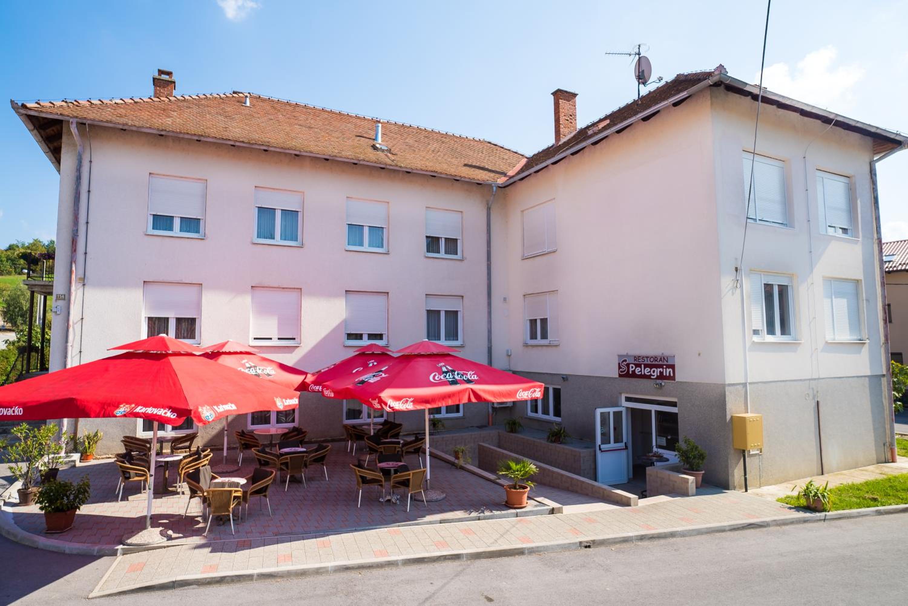 Hostel Vincentinum