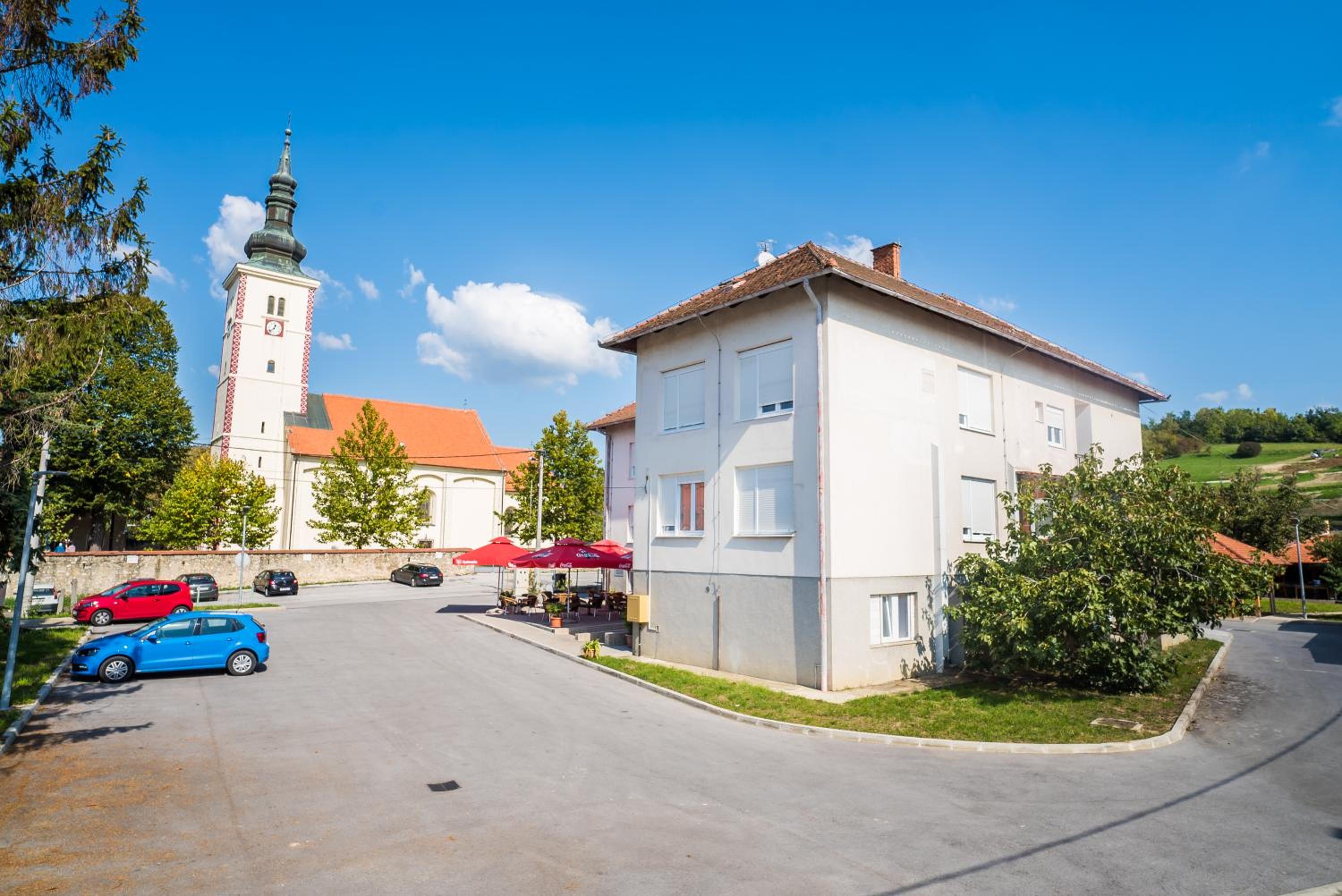 Hostel Vincentinum
