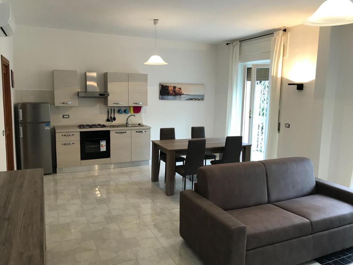 Residence Falcone