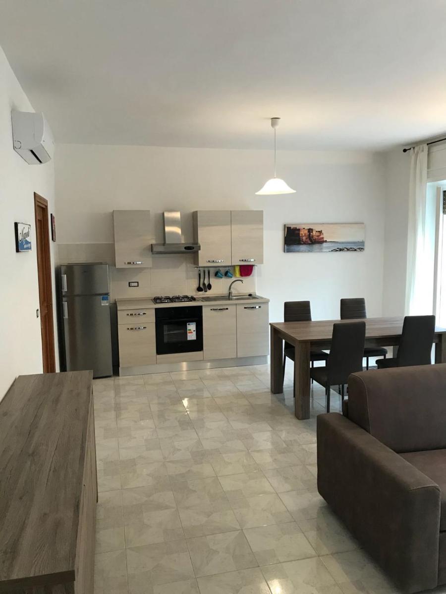 Residence Falcone