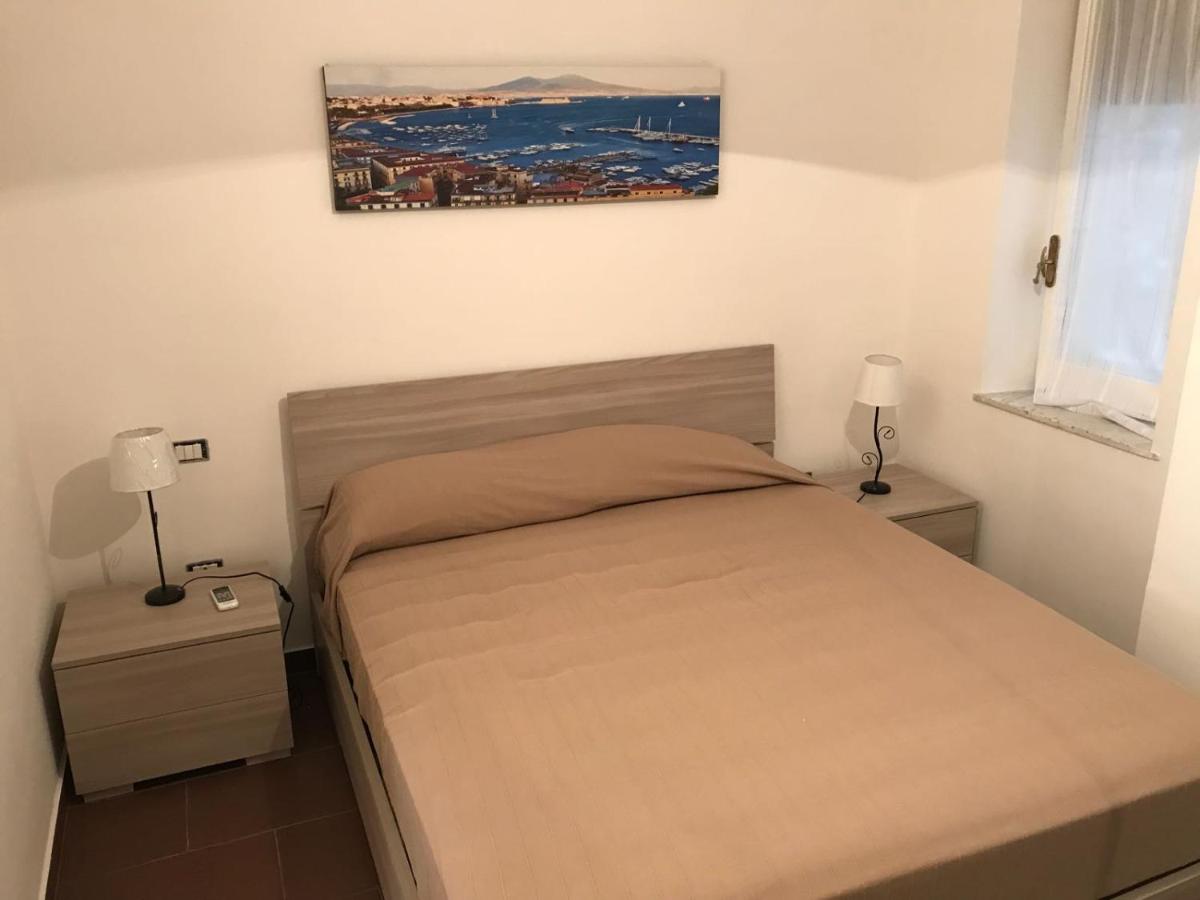 Residence Falcone
