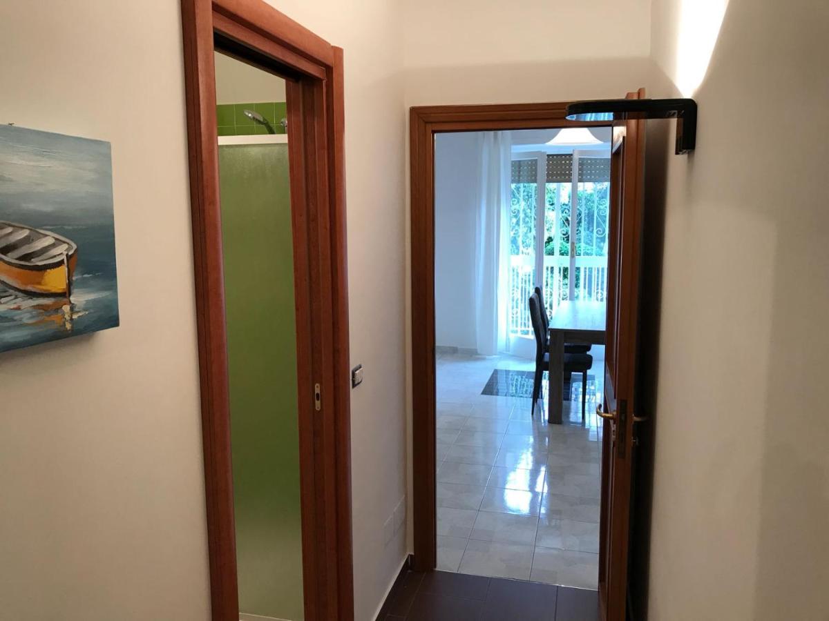 Residence Falcone