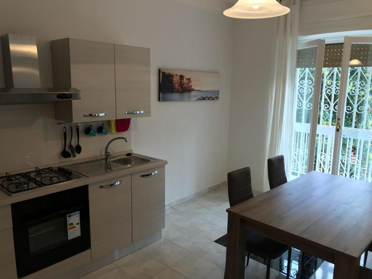 Residence Falcone