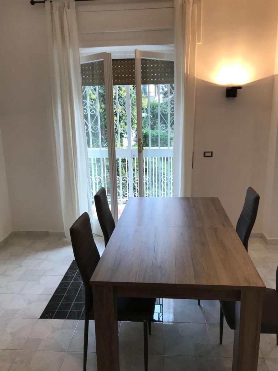 Residence Falcone