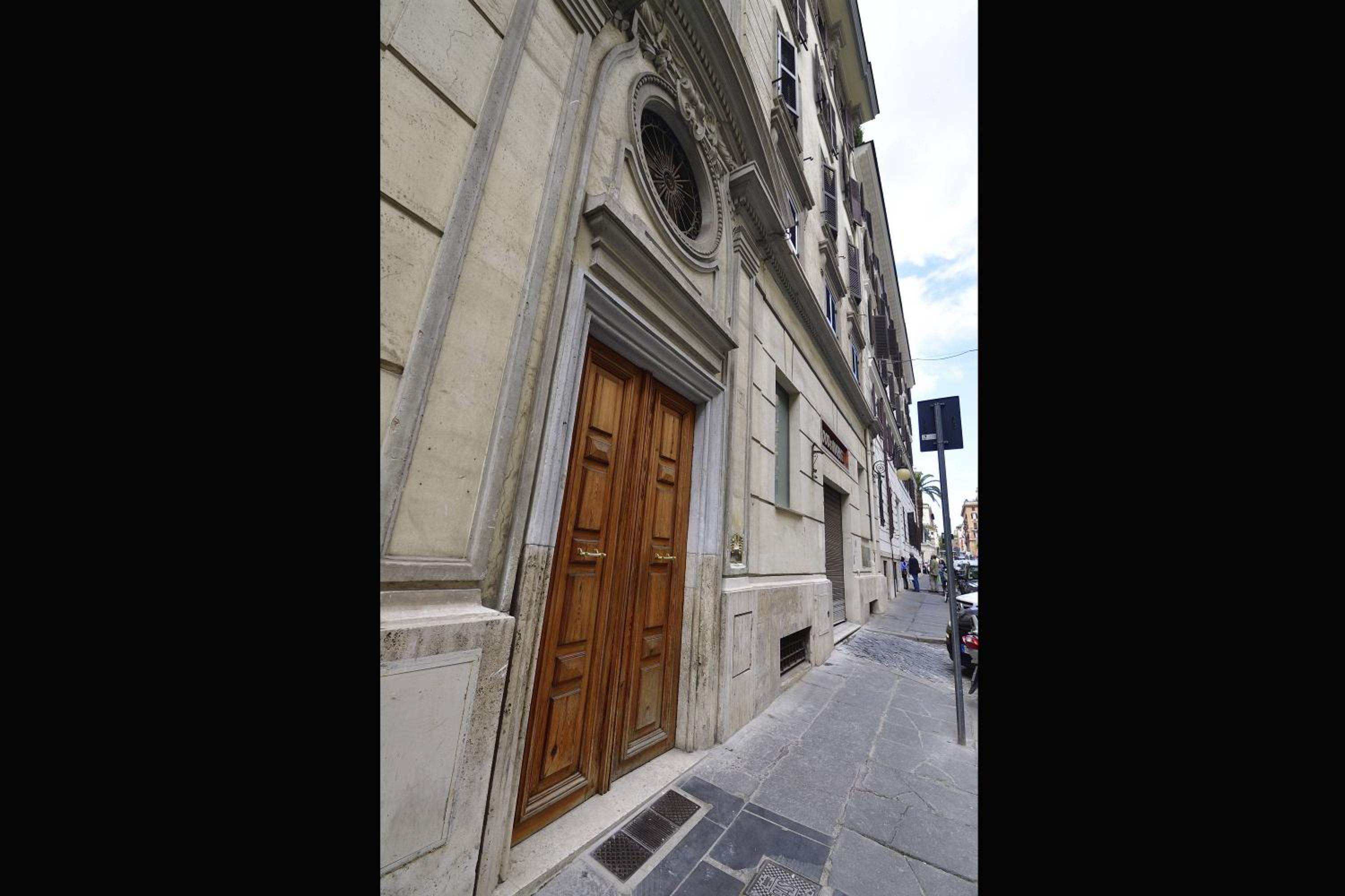 Relais Vatican Secret en Rome