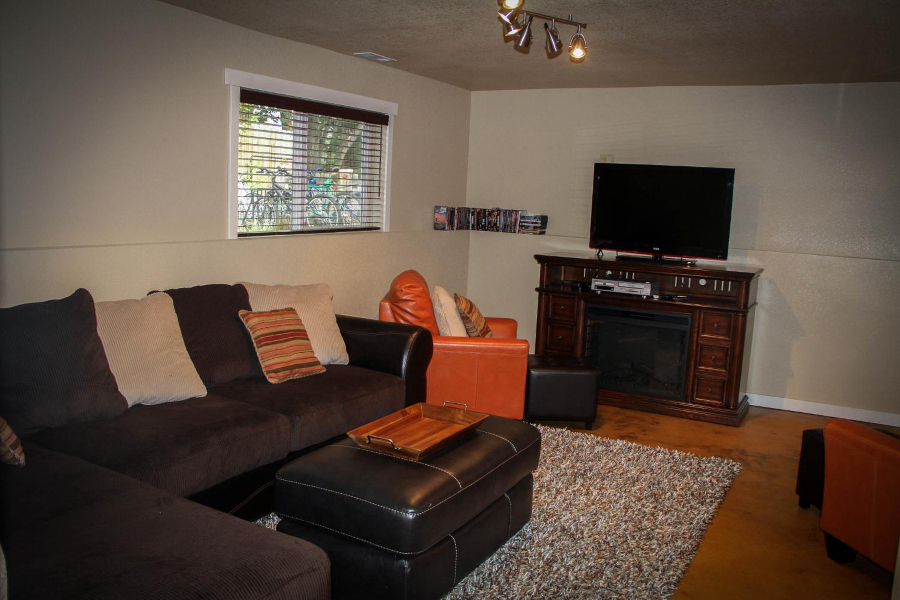 The 8th Street Retreat view 2