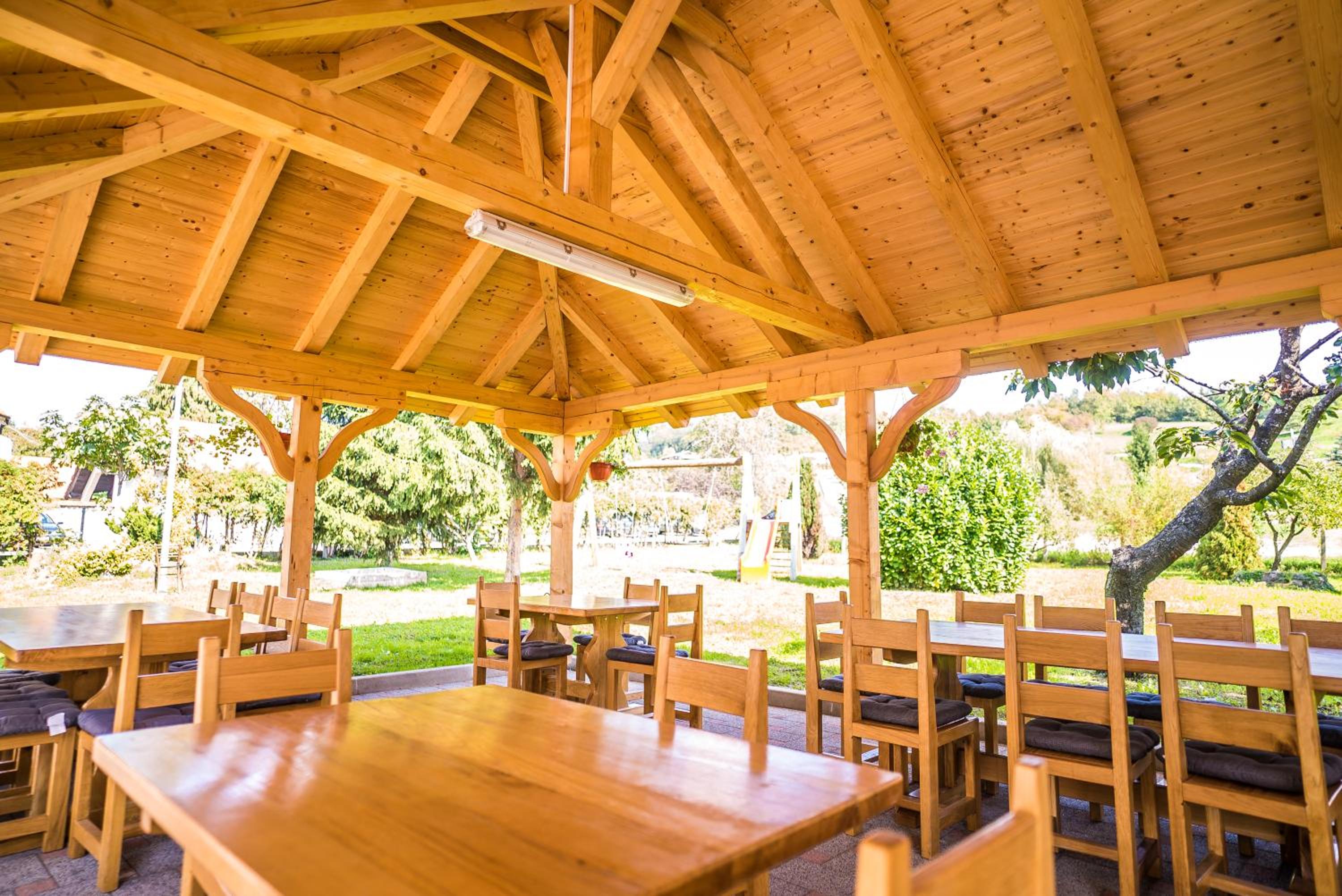 Hostel Vincentinum