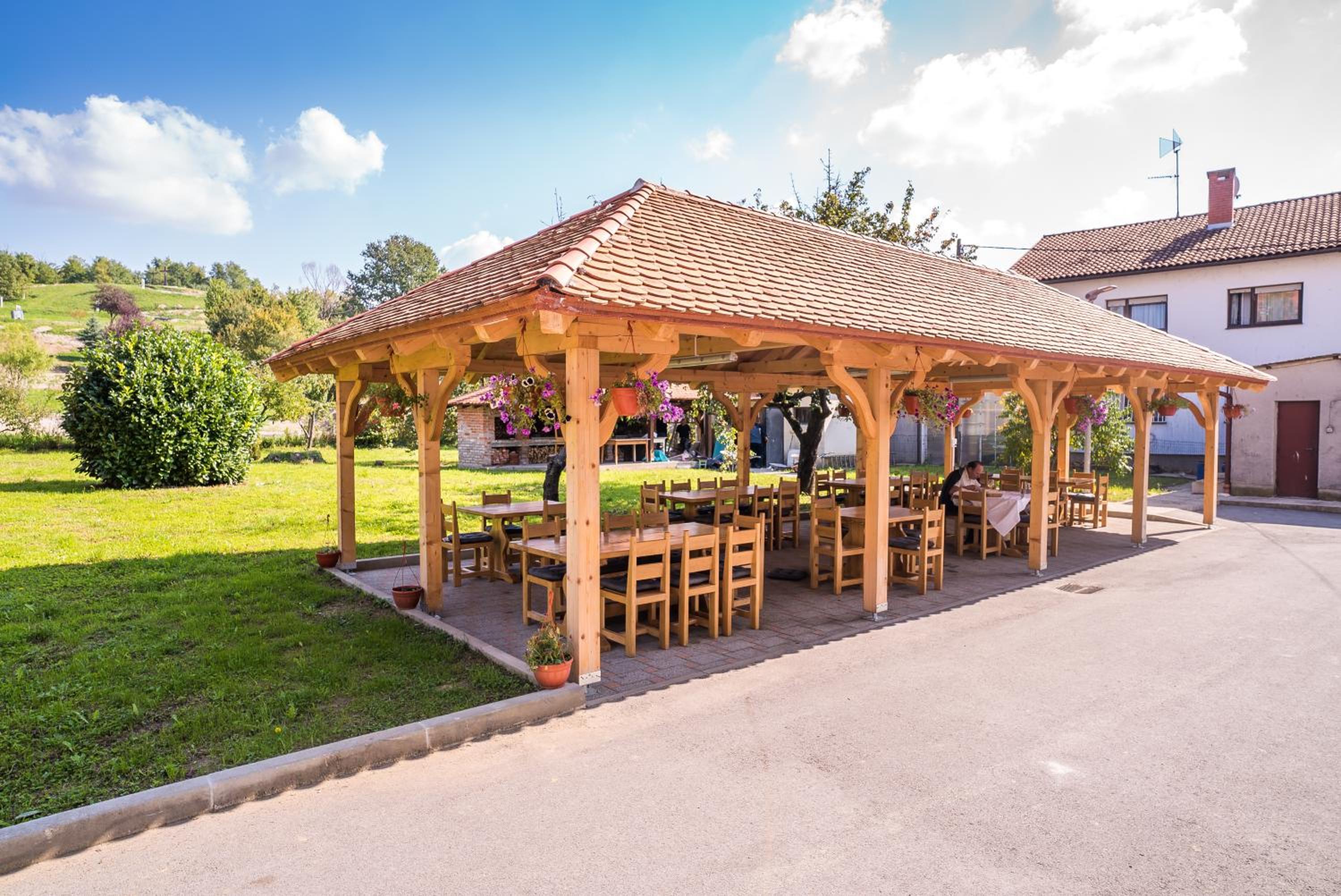 Hostel Vincentinum