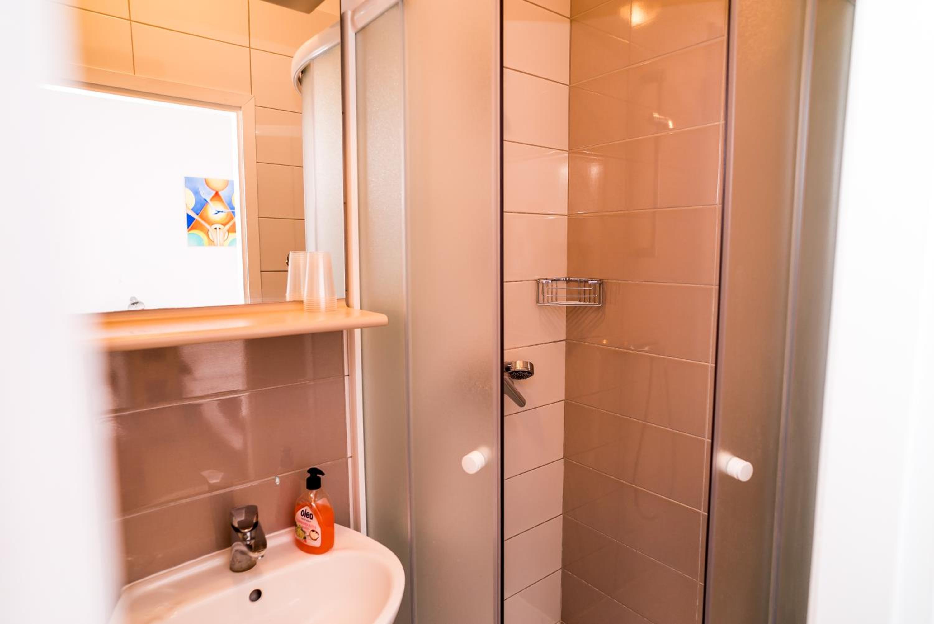 Hostel Vincentinum