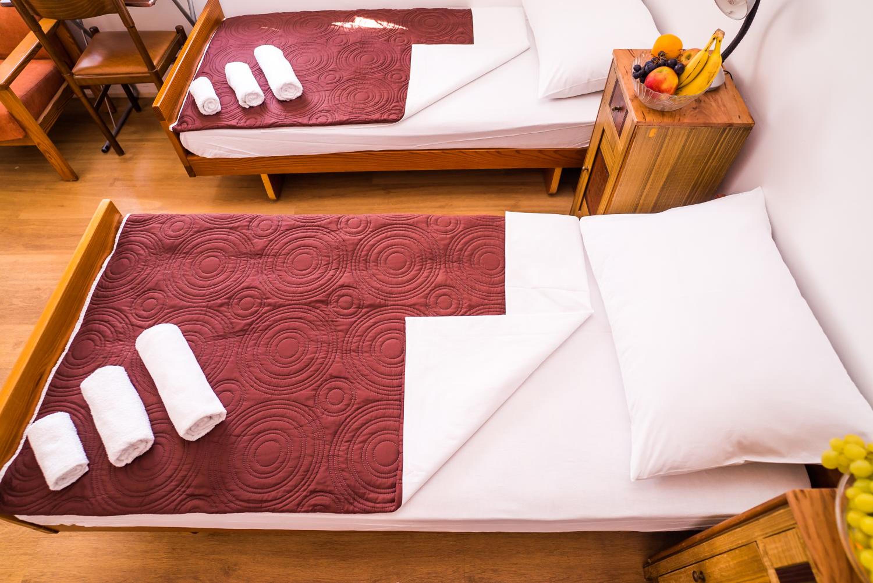 Hostel Vincentinum