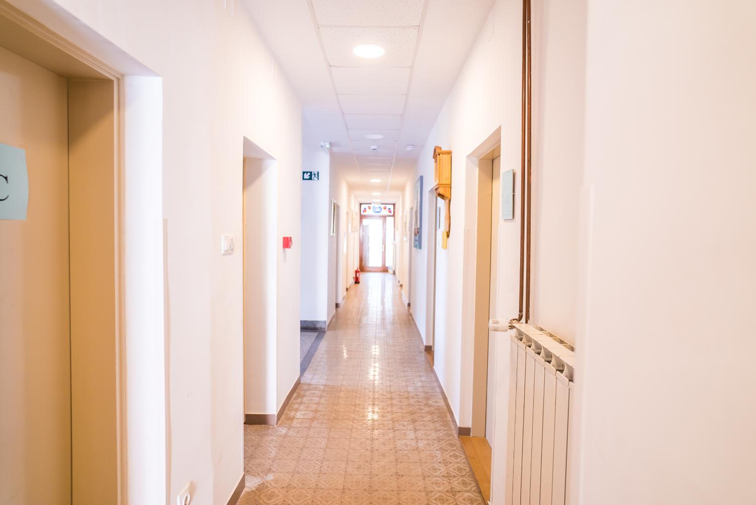 Hostel Vincentinum