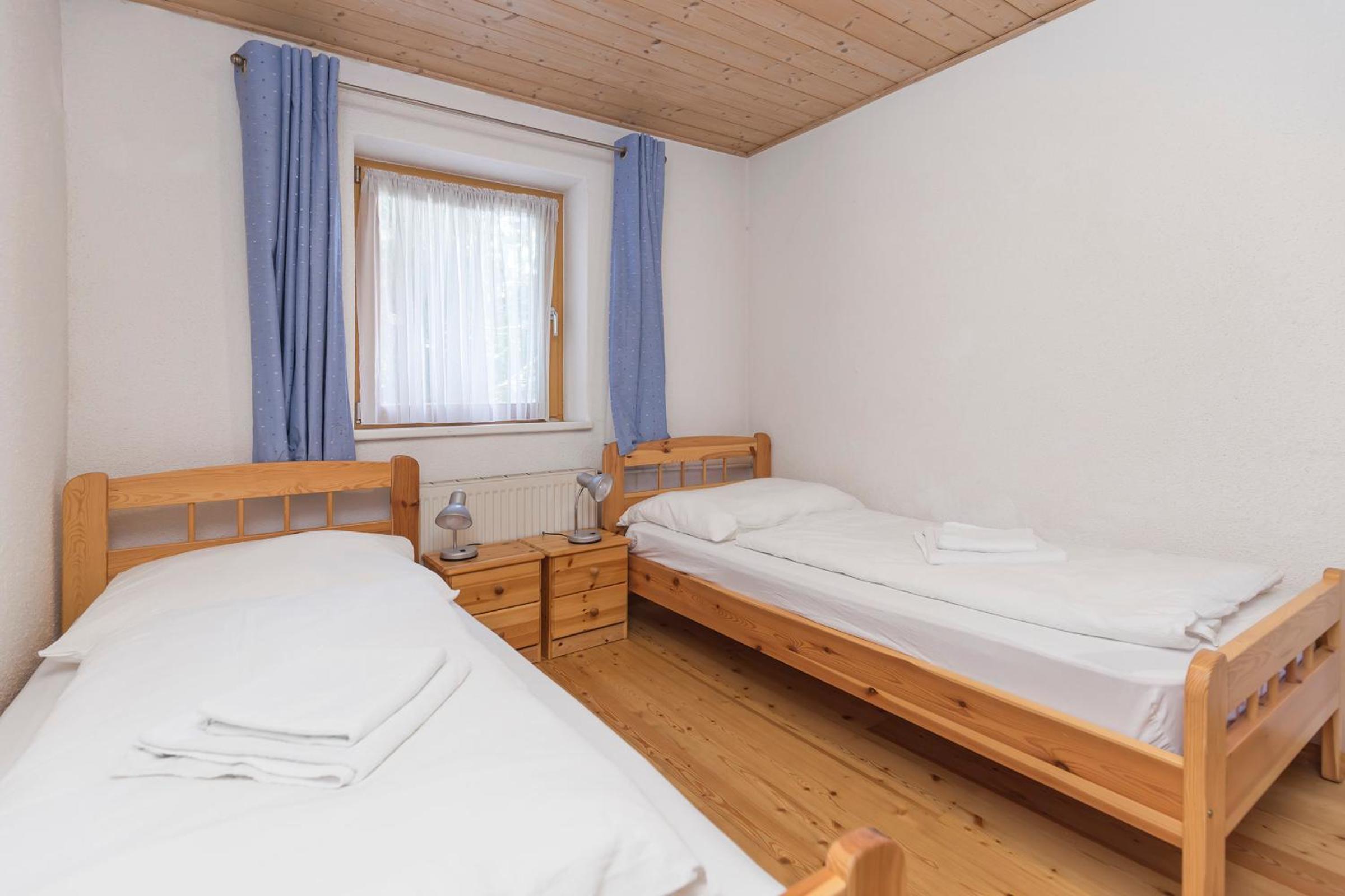 Chalet Struber