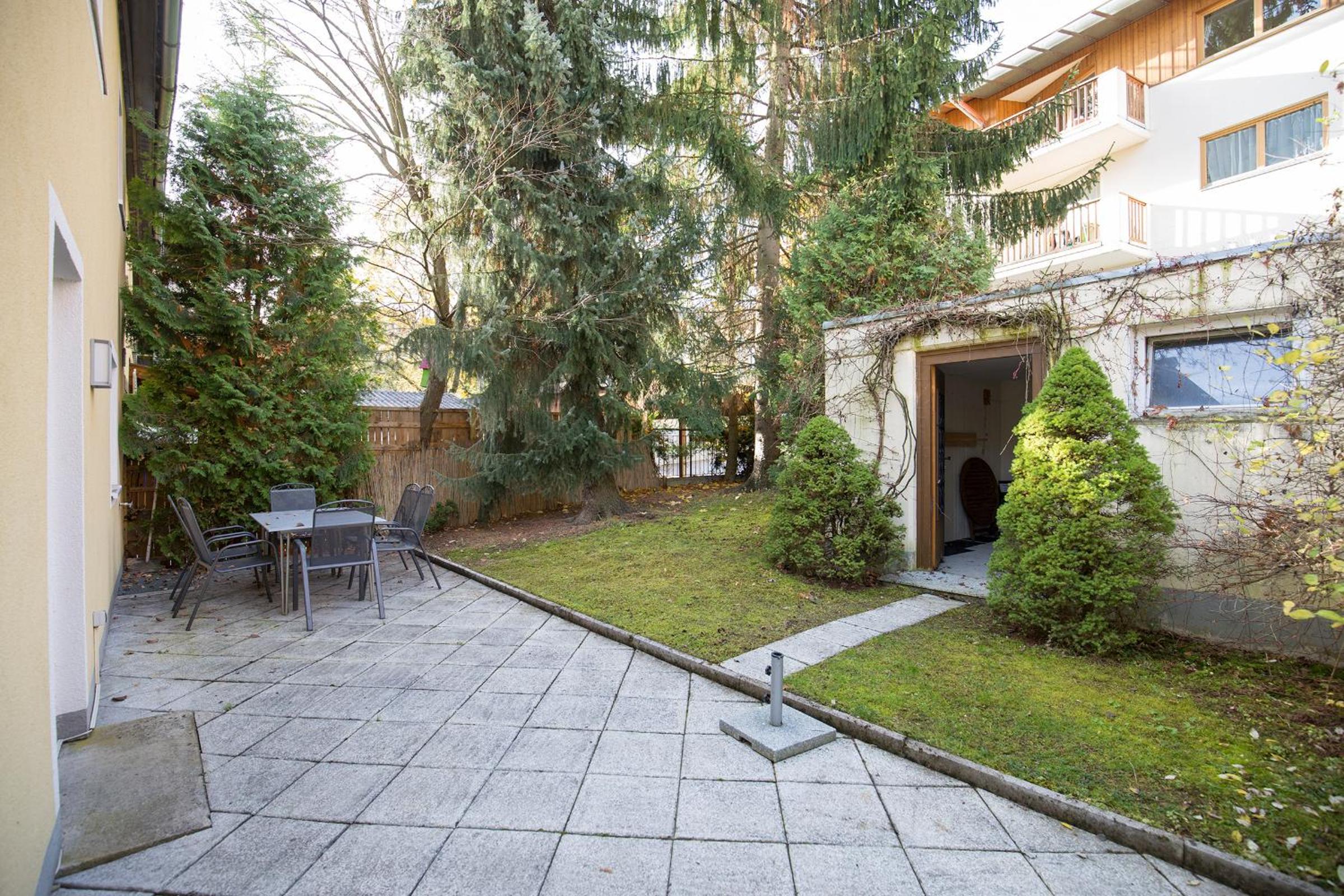 Chalet Struber