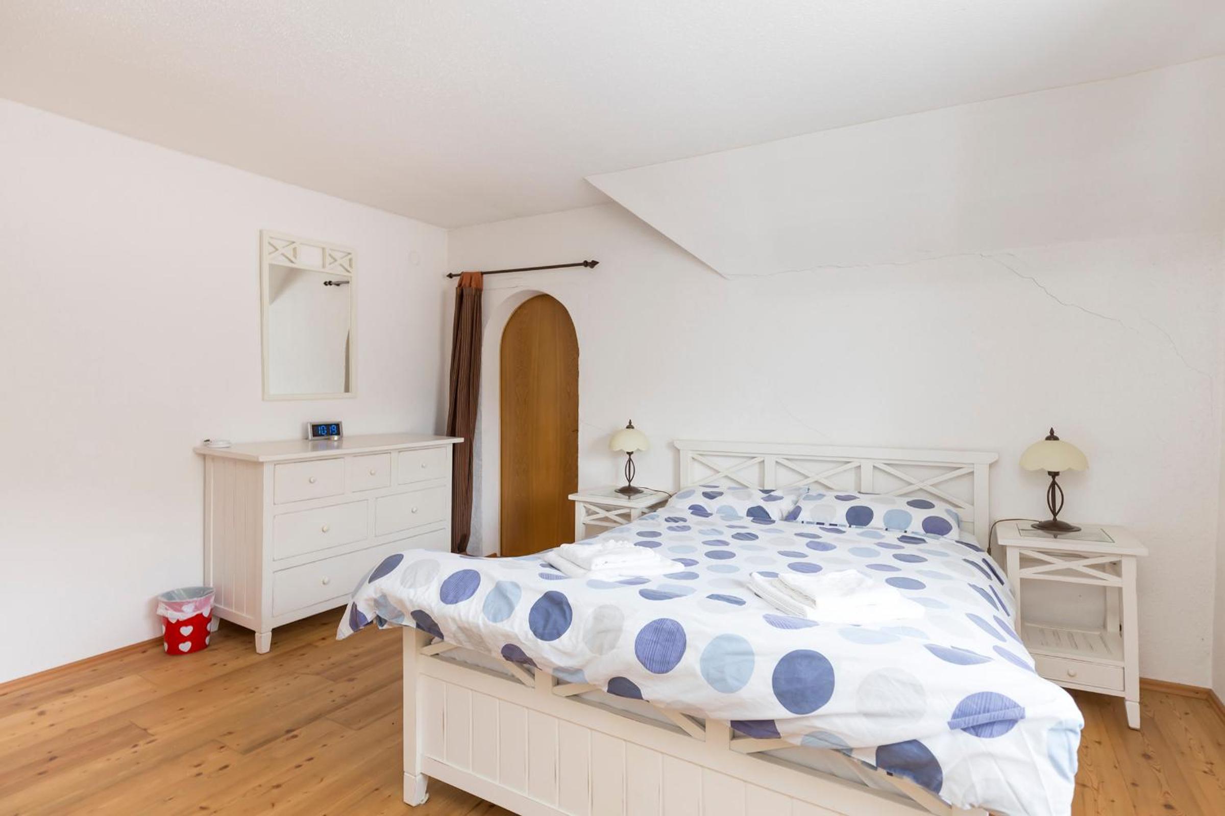 Chalet Struber