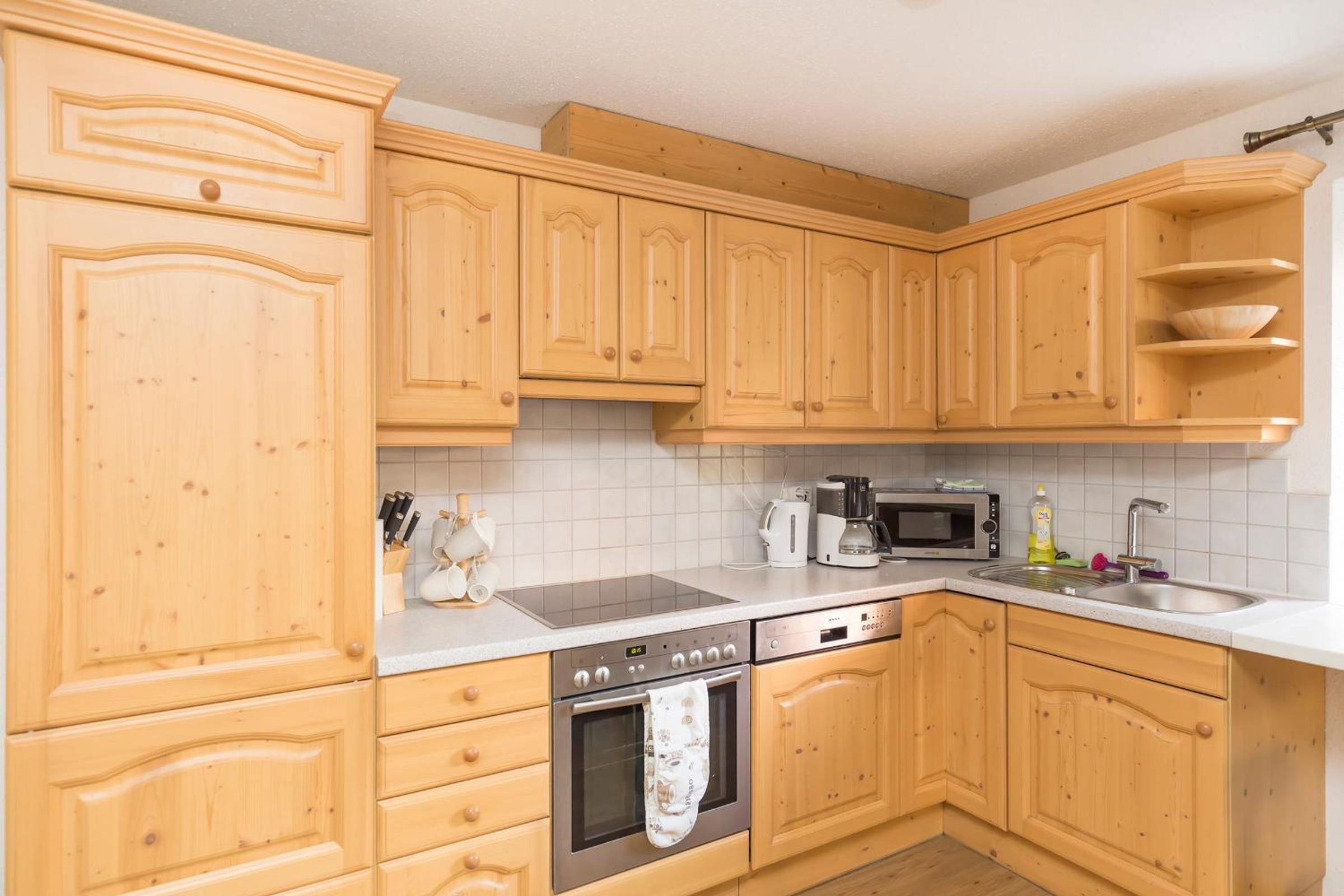 Chalet Struber