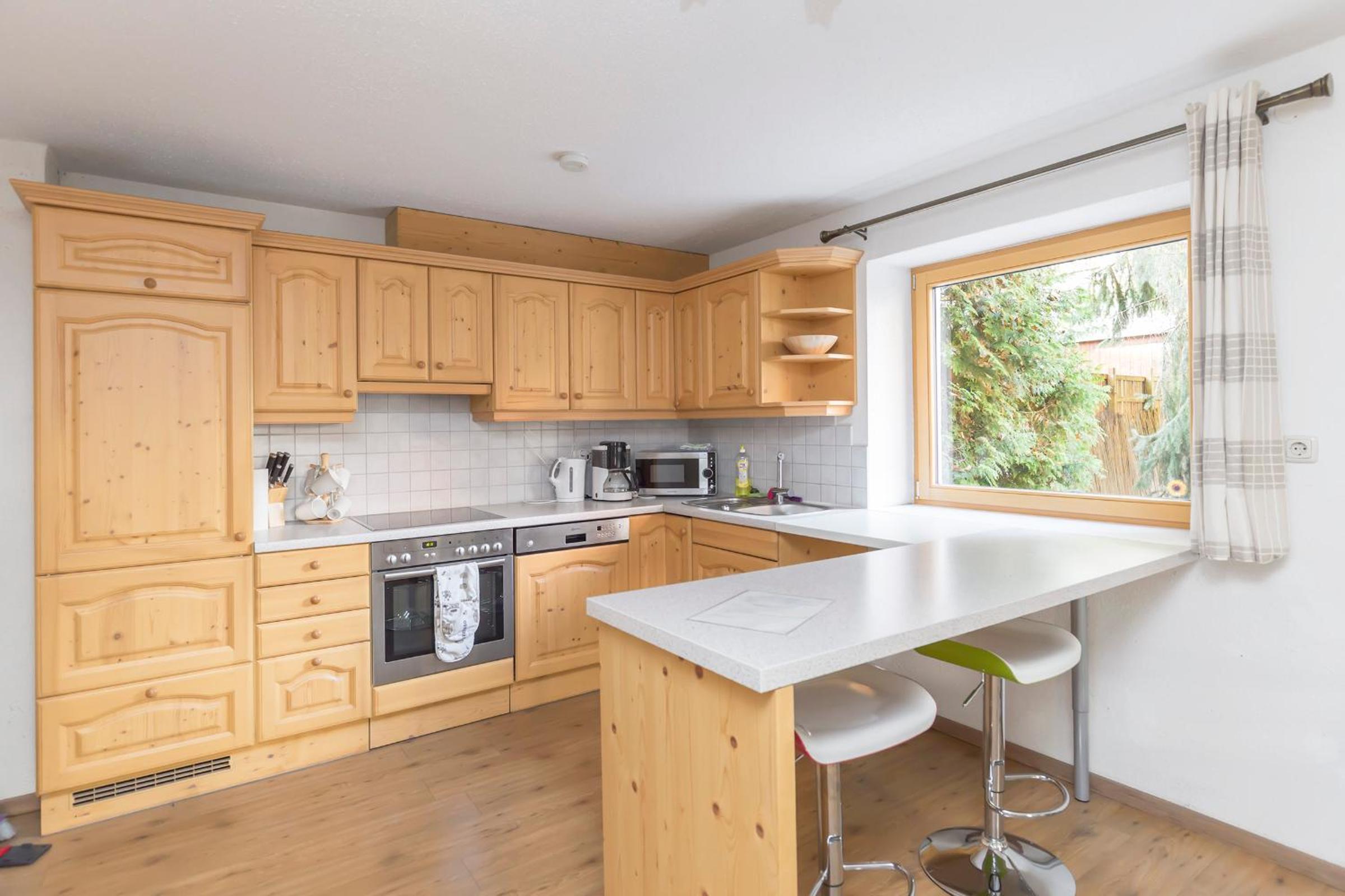 Chalet Struber
