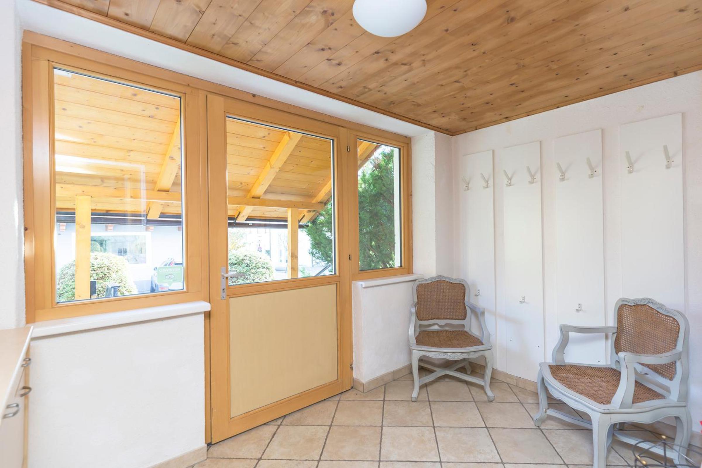 Chalet Struber