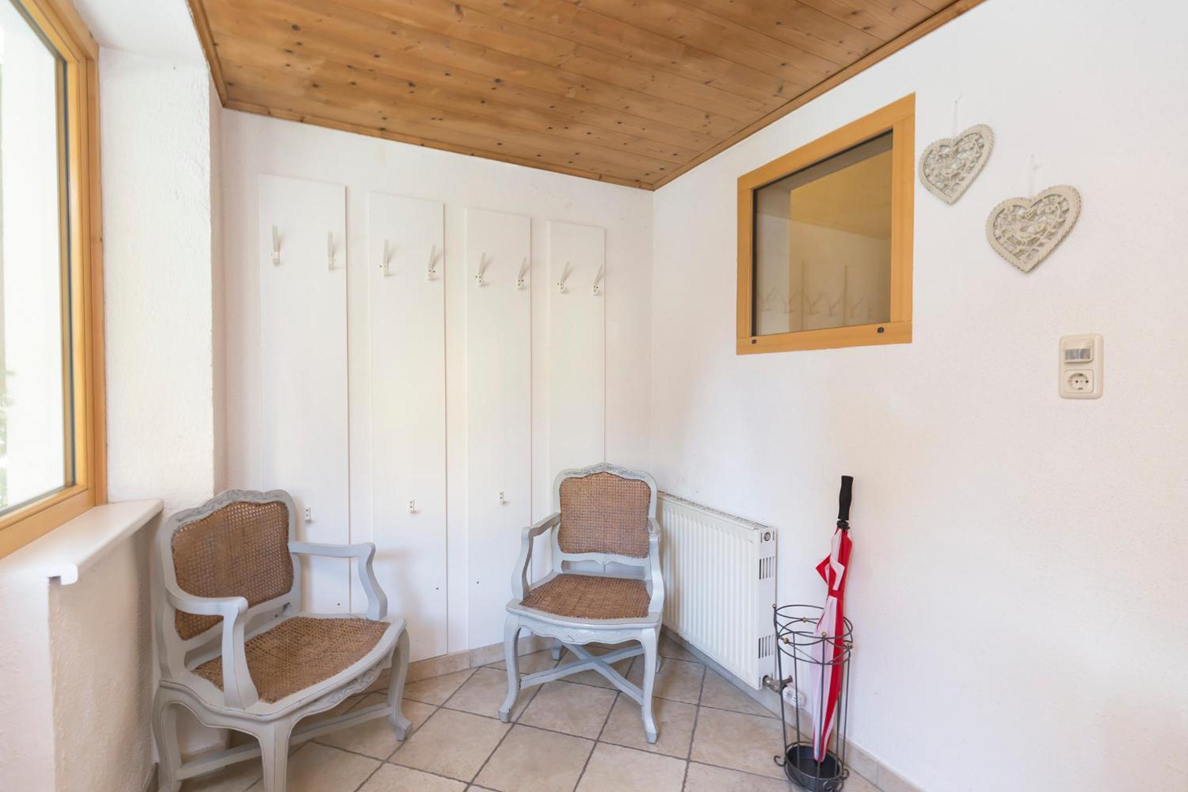 Chalet Struber