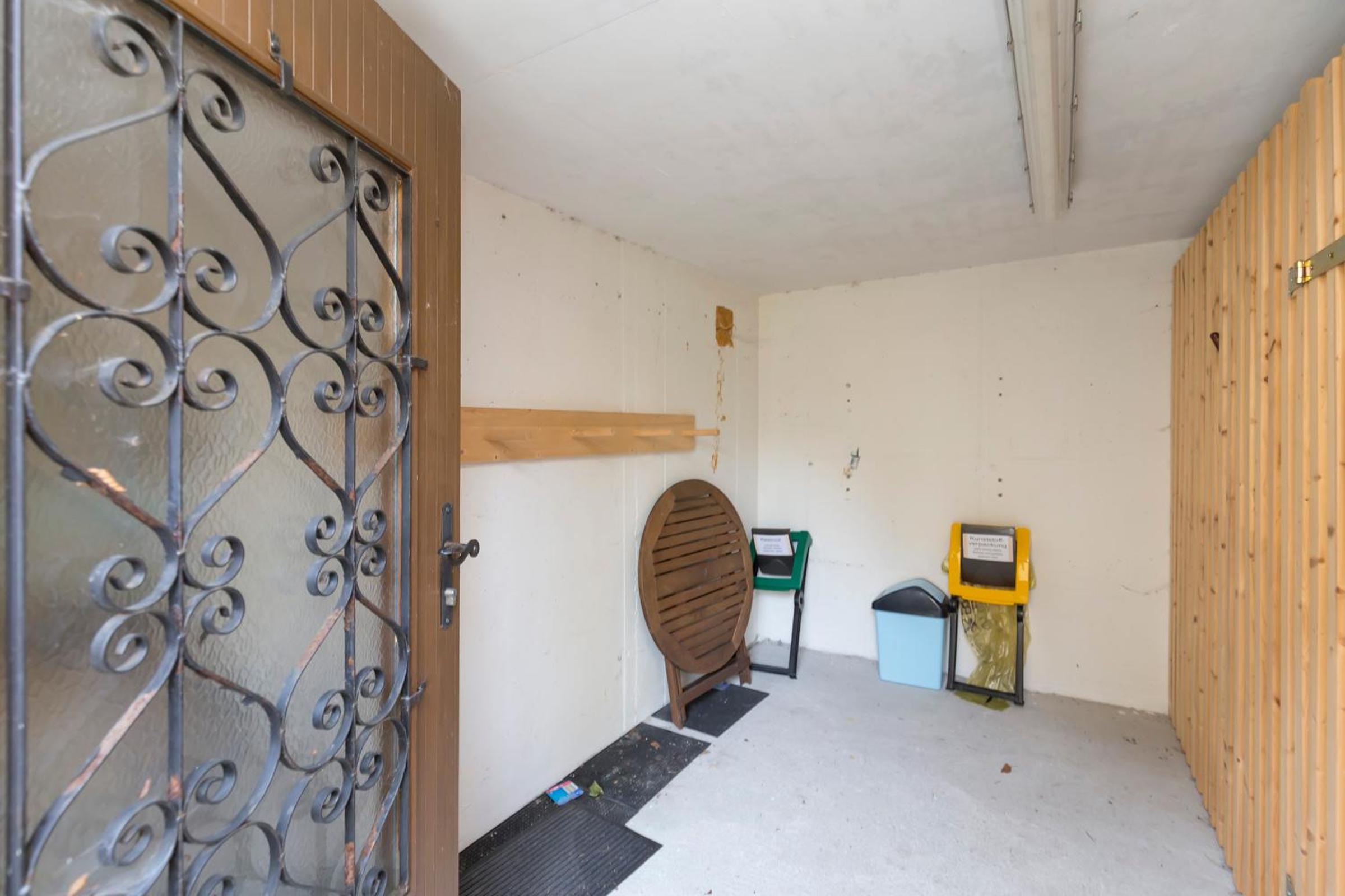 Chalet Struber