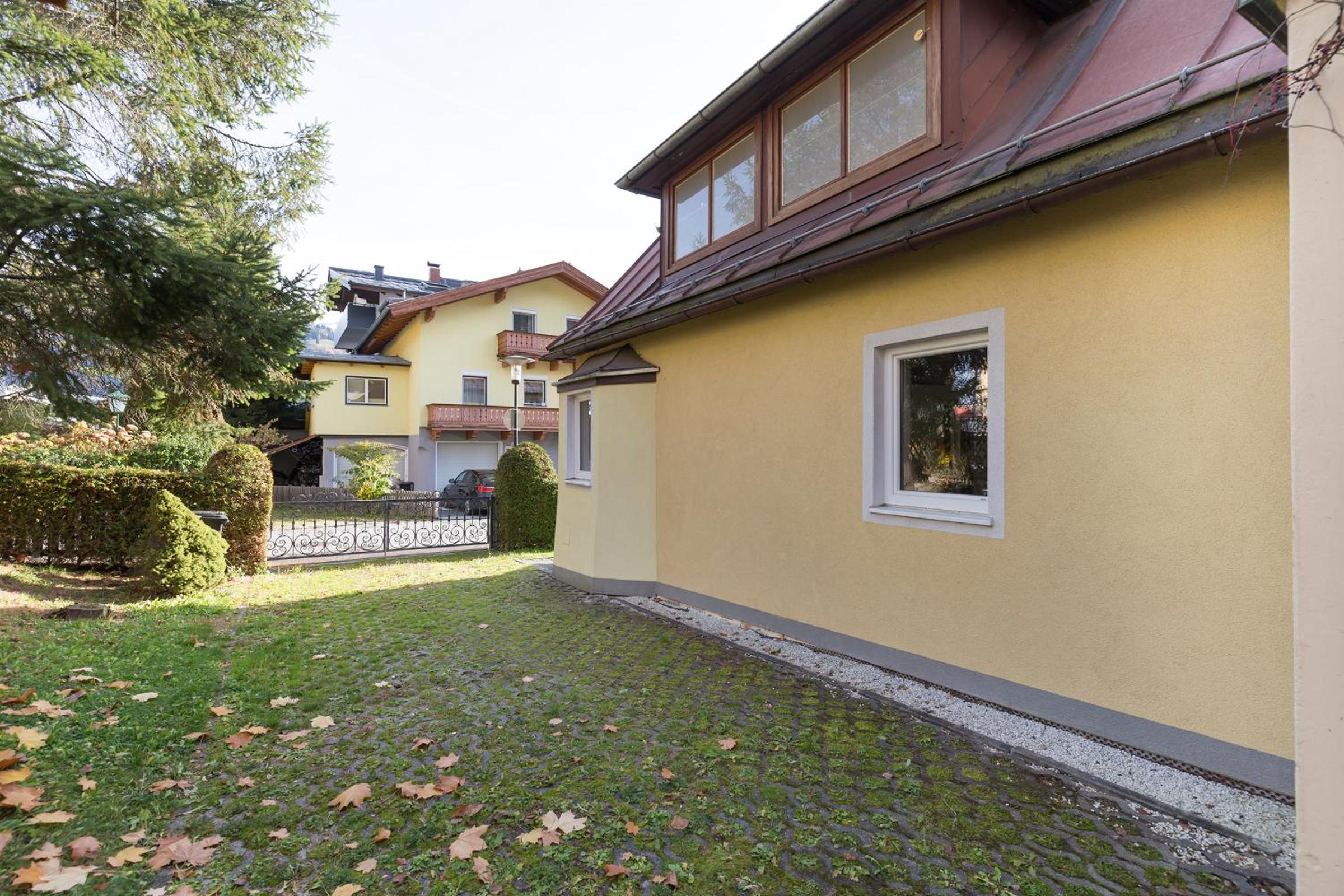 Chalet Struber
