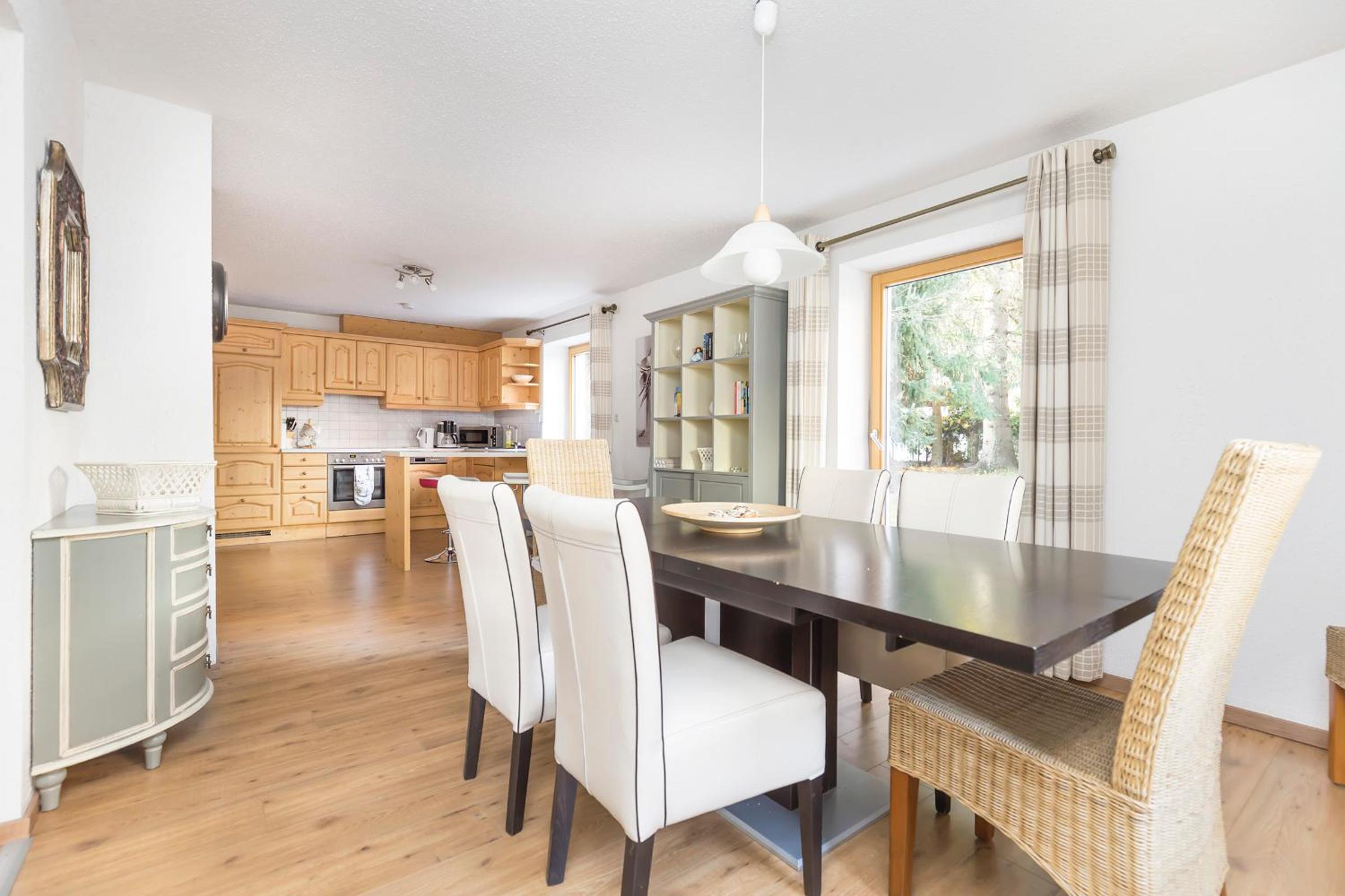 Chalet Struber