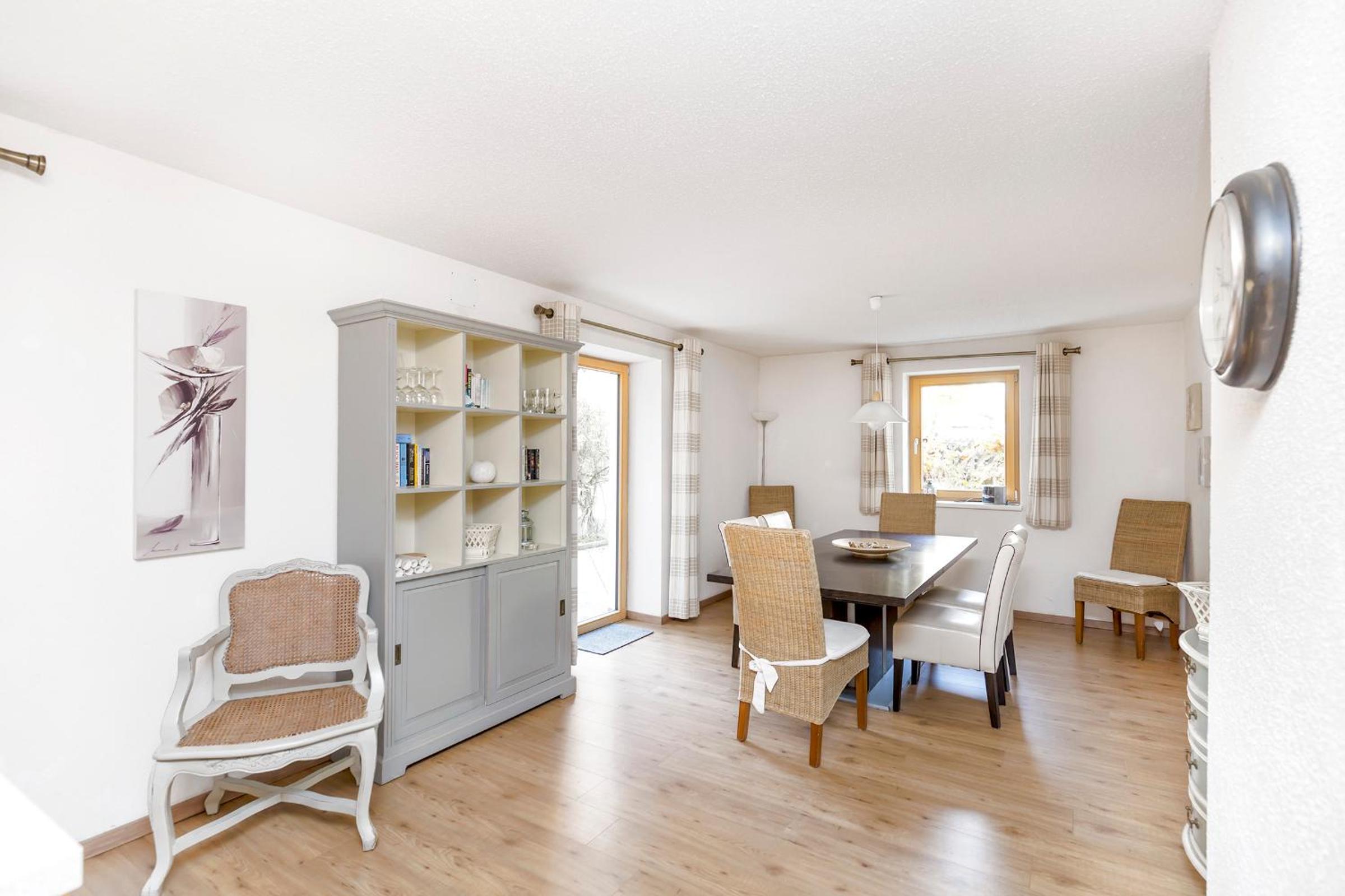 Chalet Struber