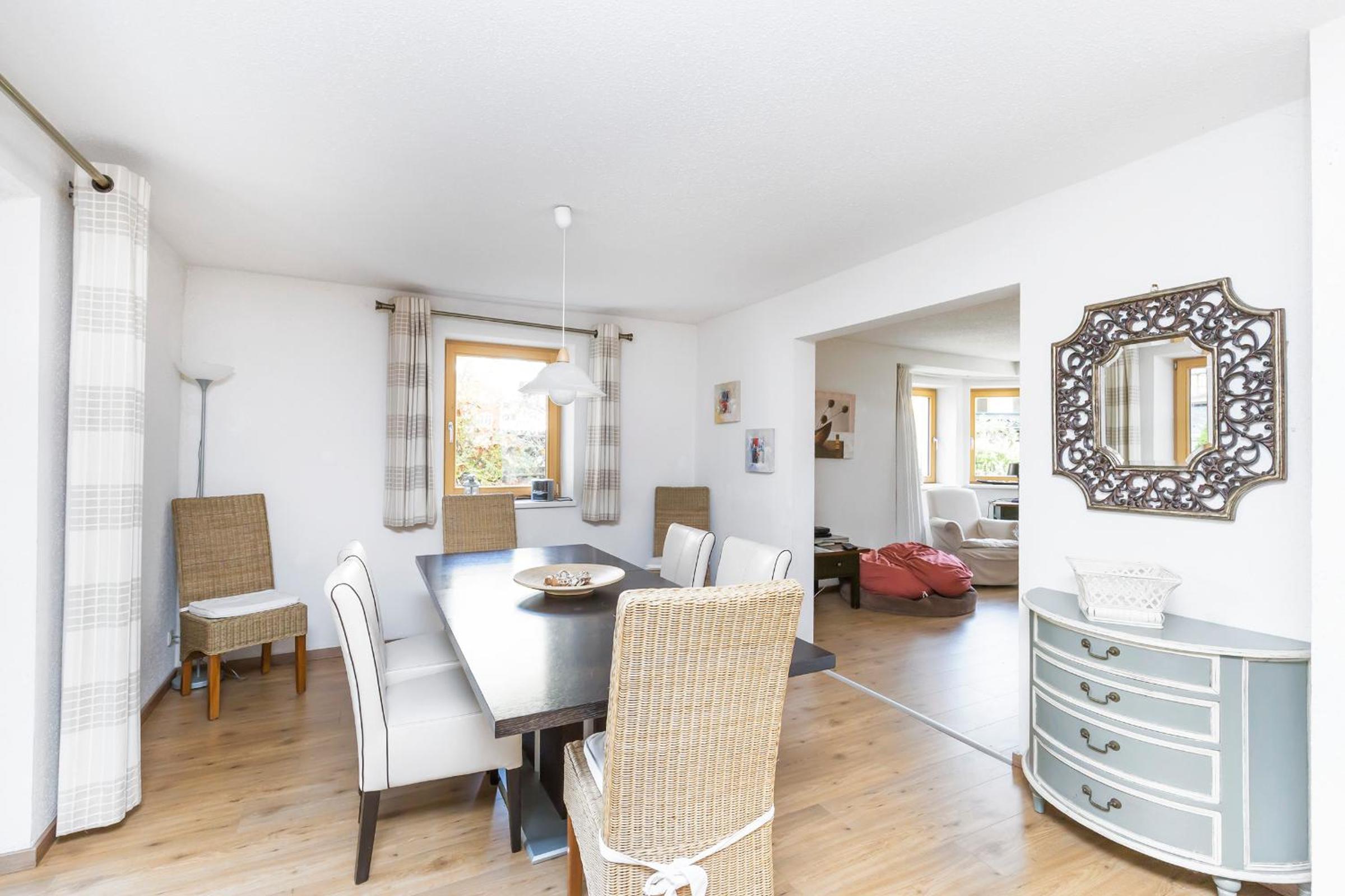 Chalet Struber