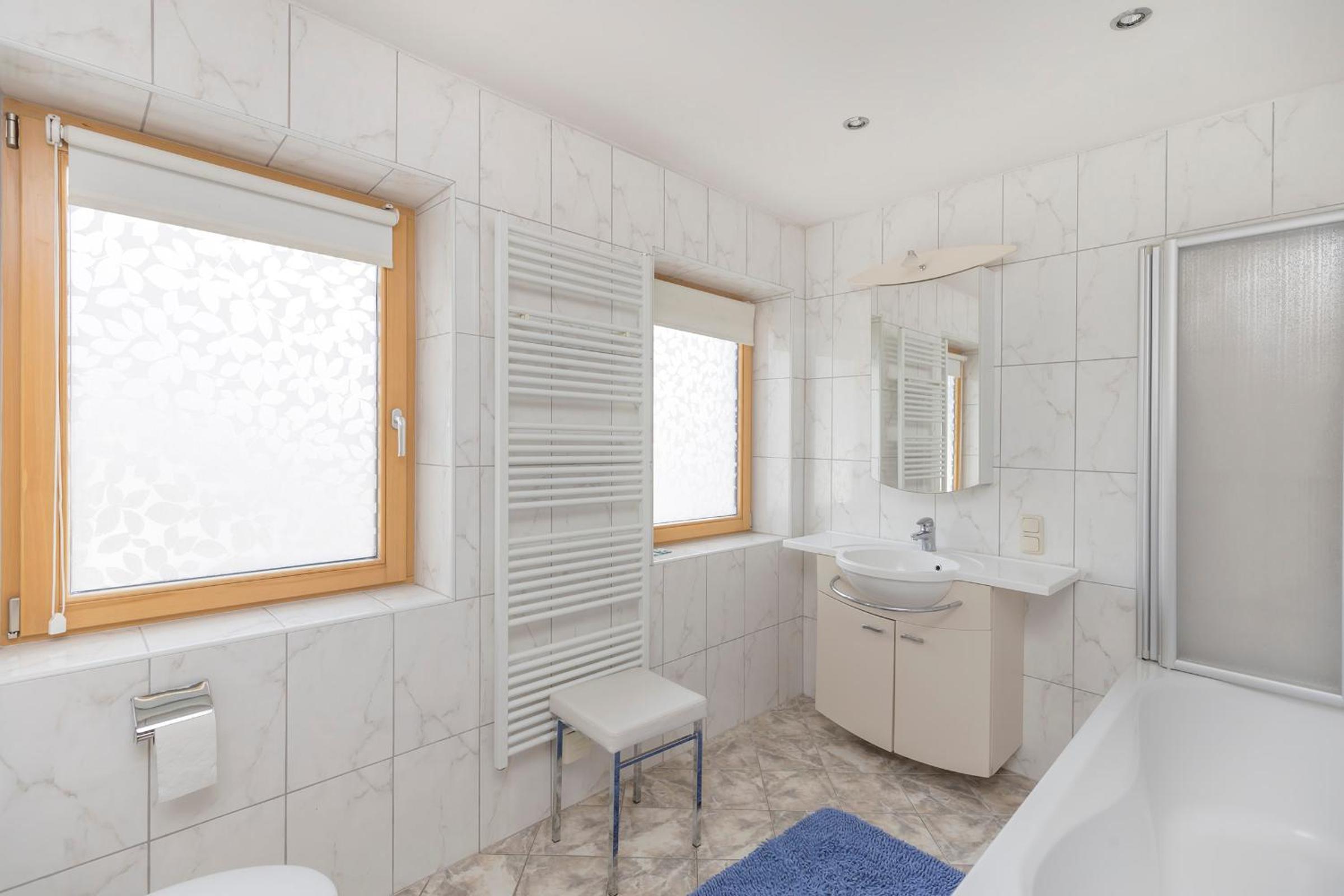 Chalet Struber