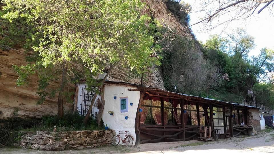 El Huertecillo view 5