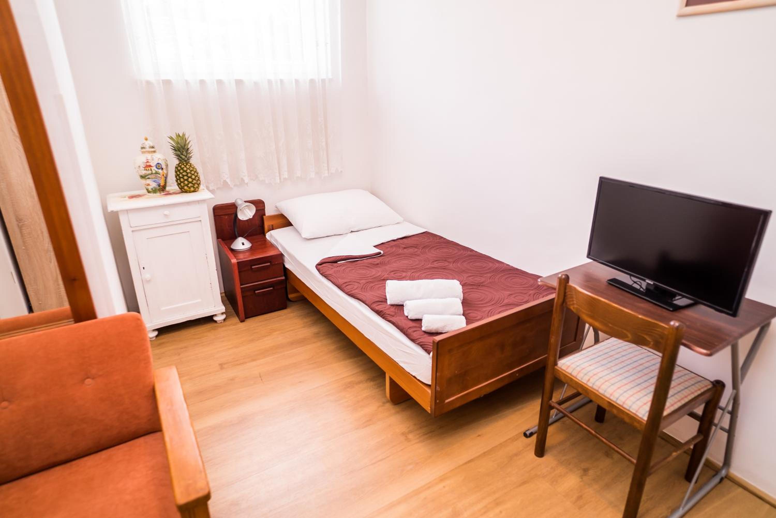 Hostel Vincentinum
