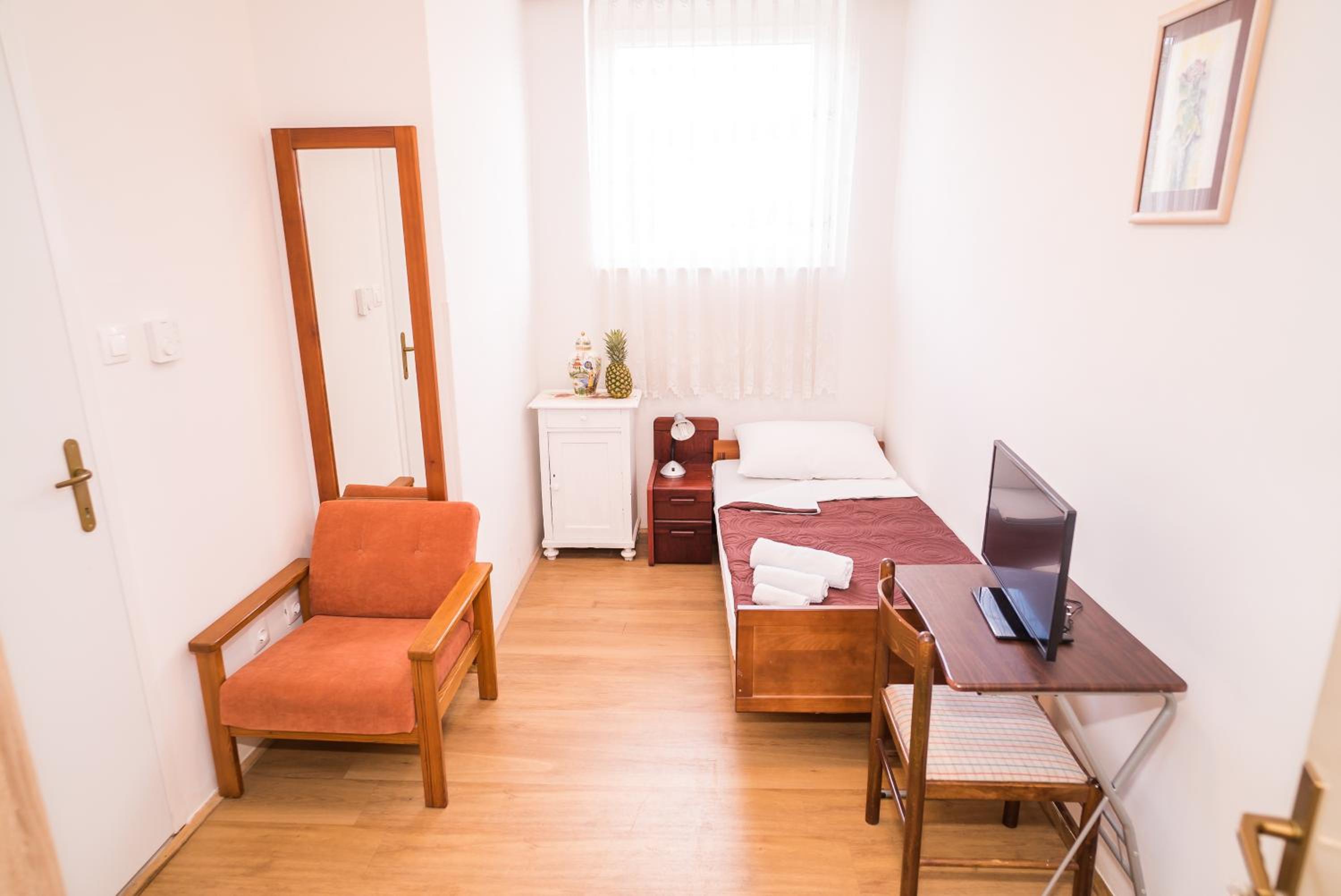 Hostel Vincentinum
