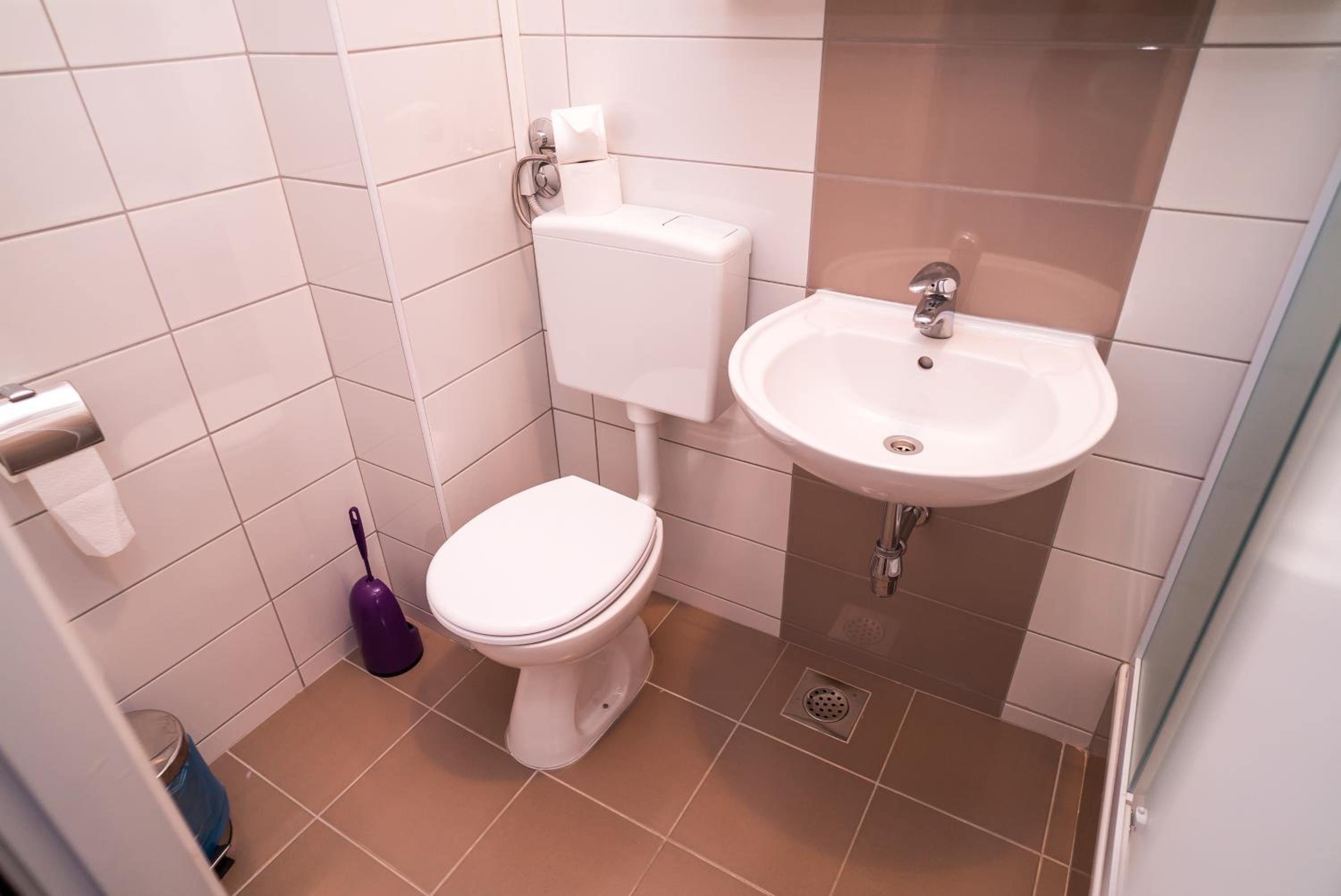 Hostel Vincentinum