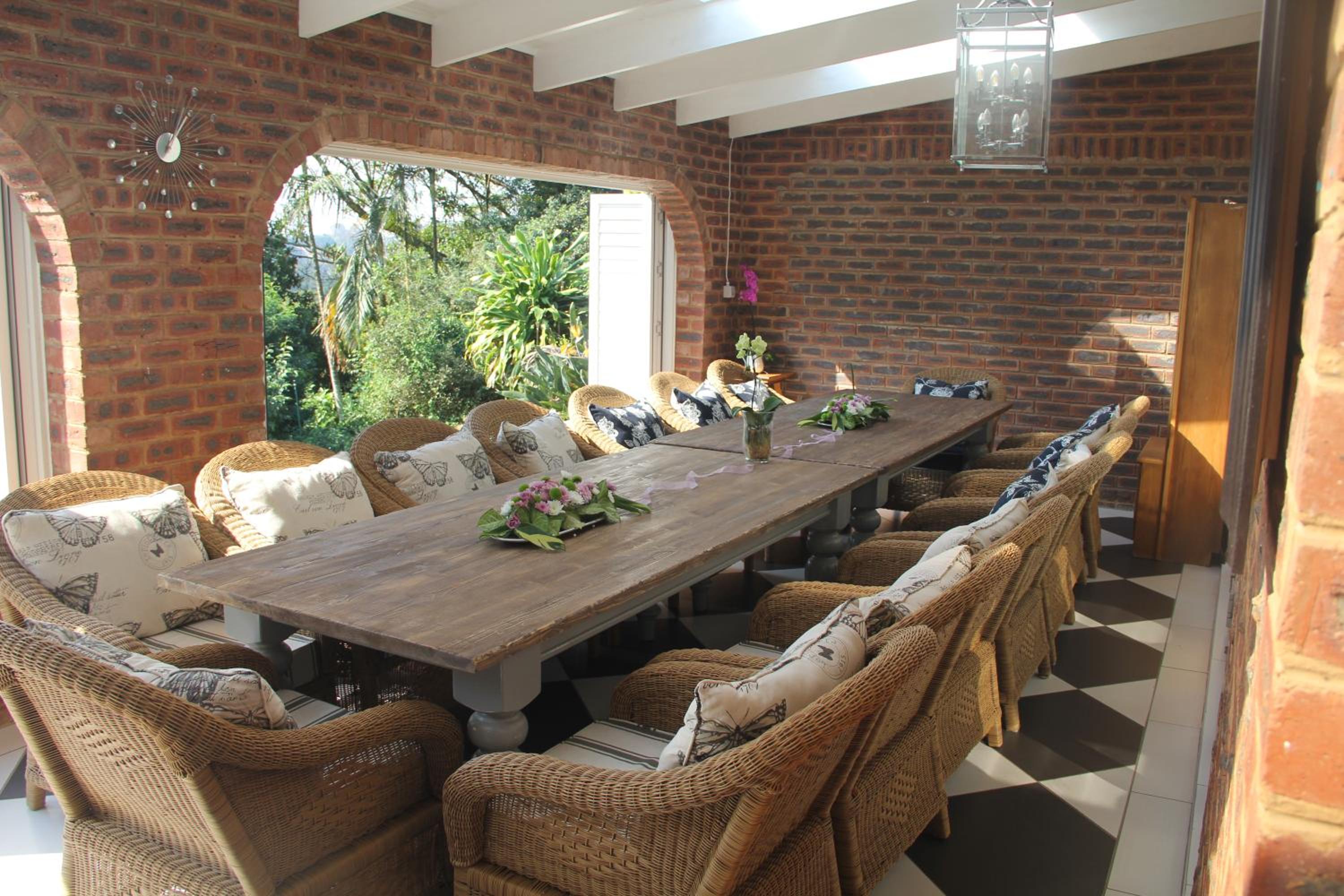 Le Residence de Josephine