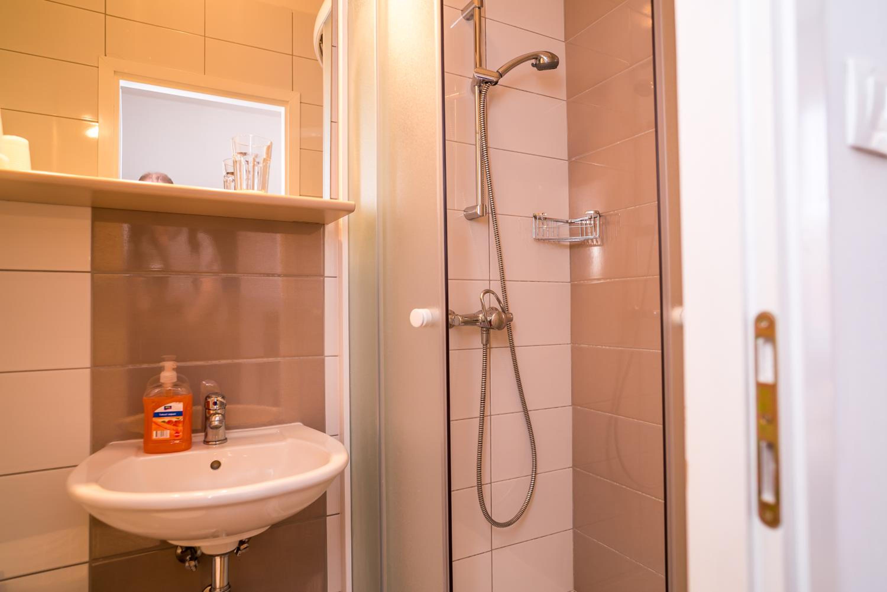 Hostel Vincentinum