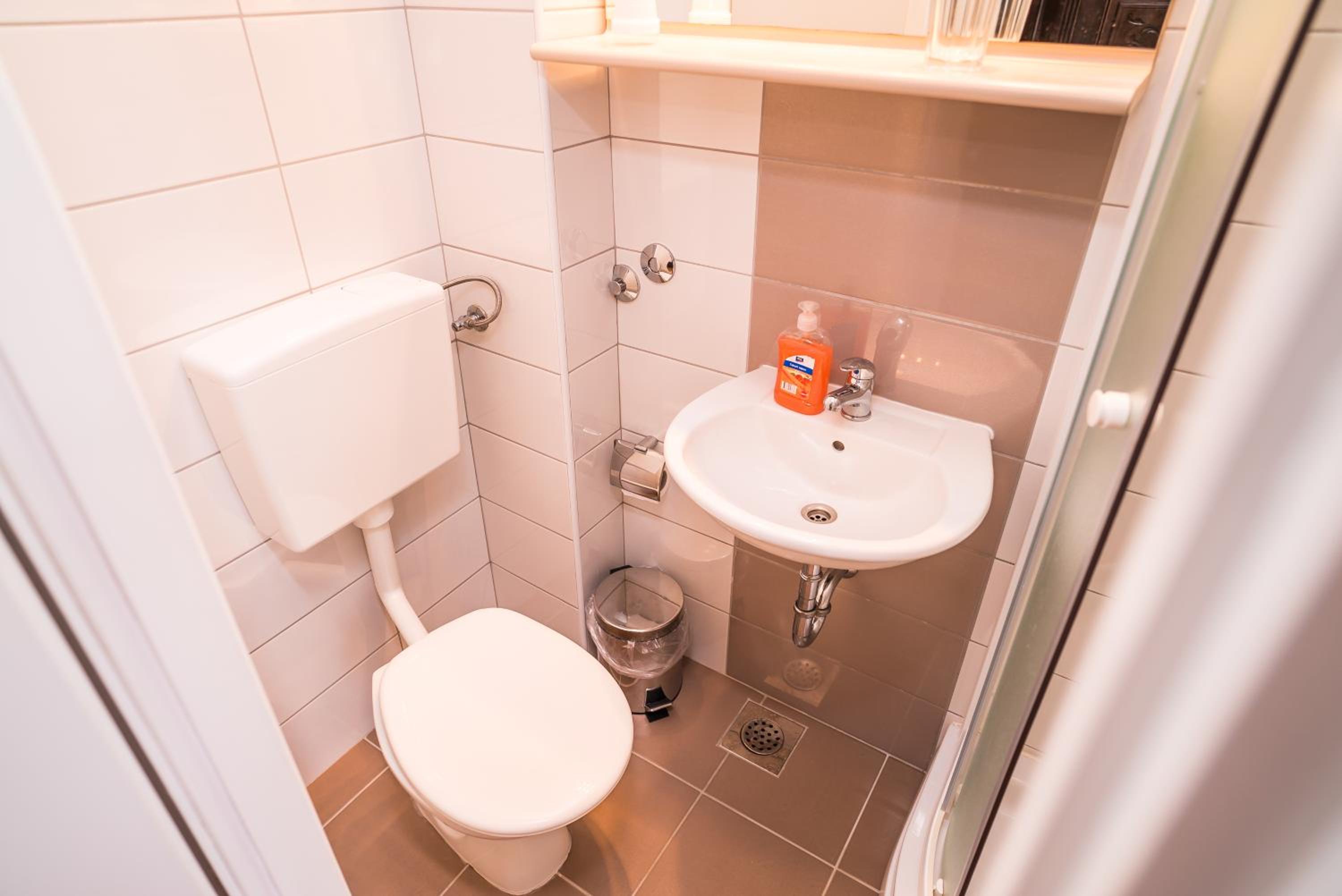 Hostel Vincentinum