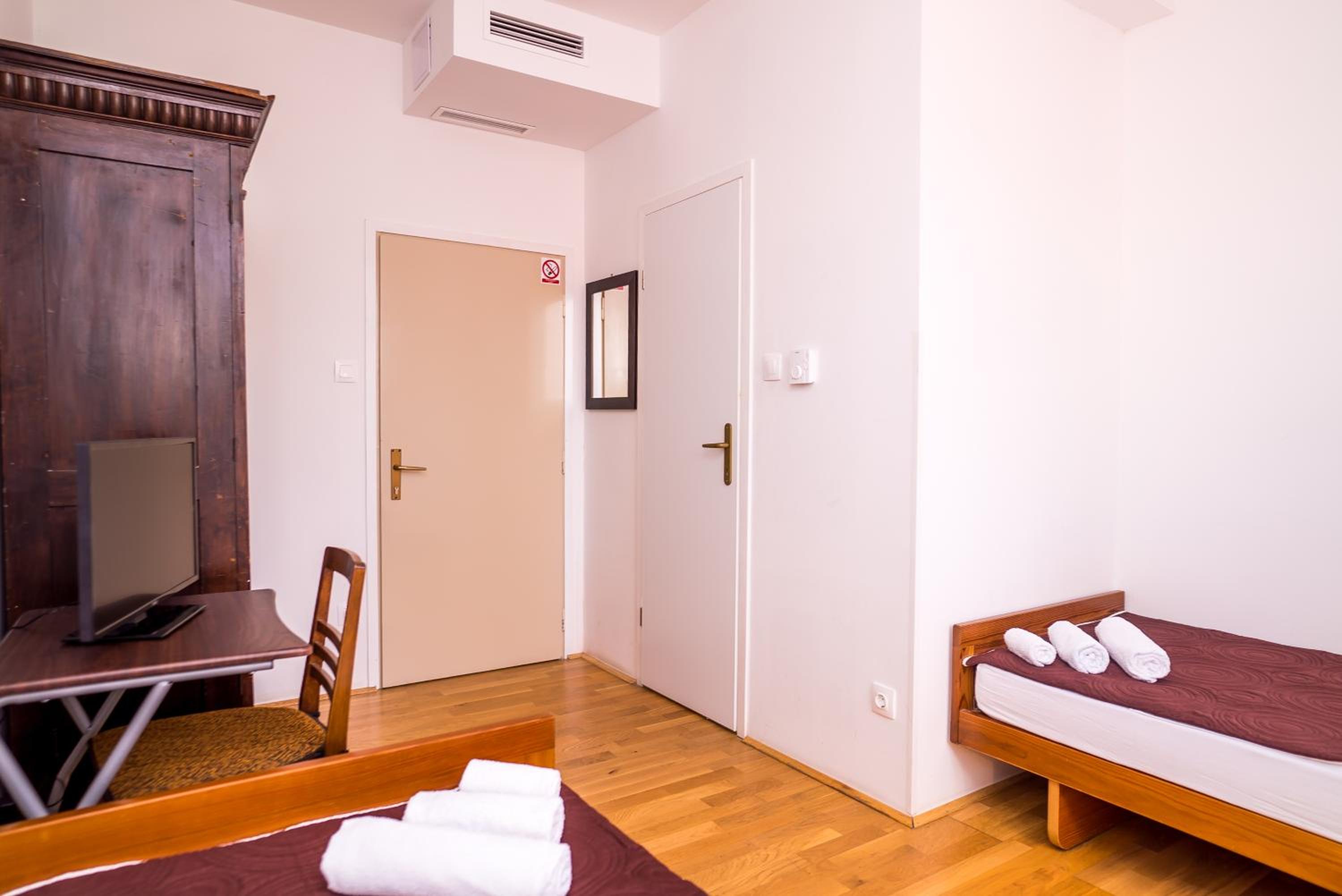 Hostel Vincentinum