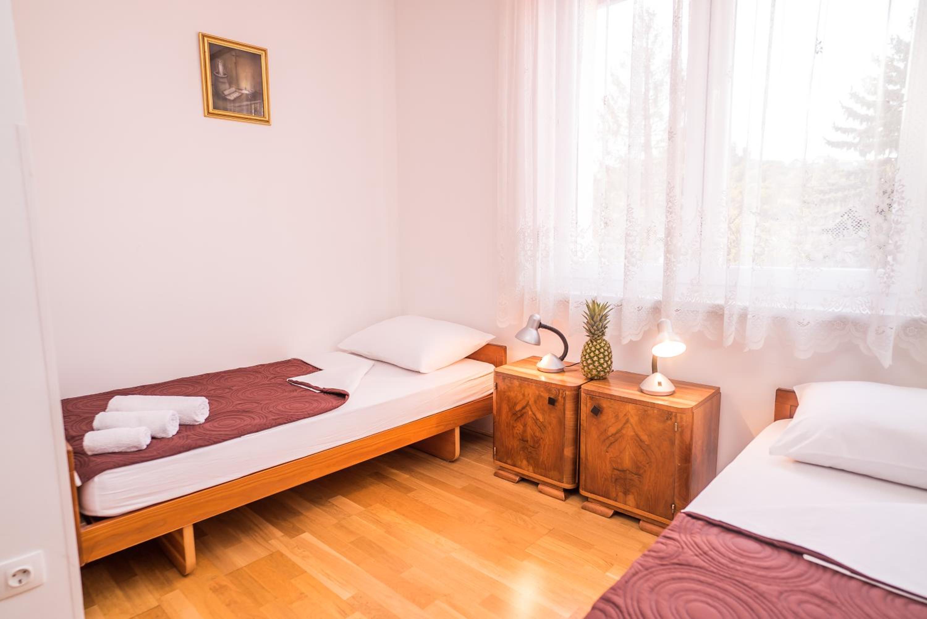 Hostel Vincentinum