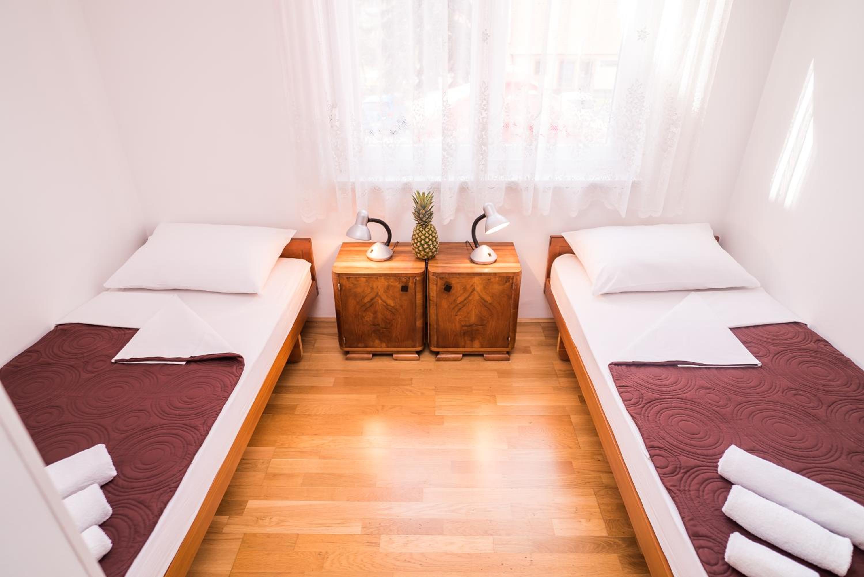 Hostel Vincentinum