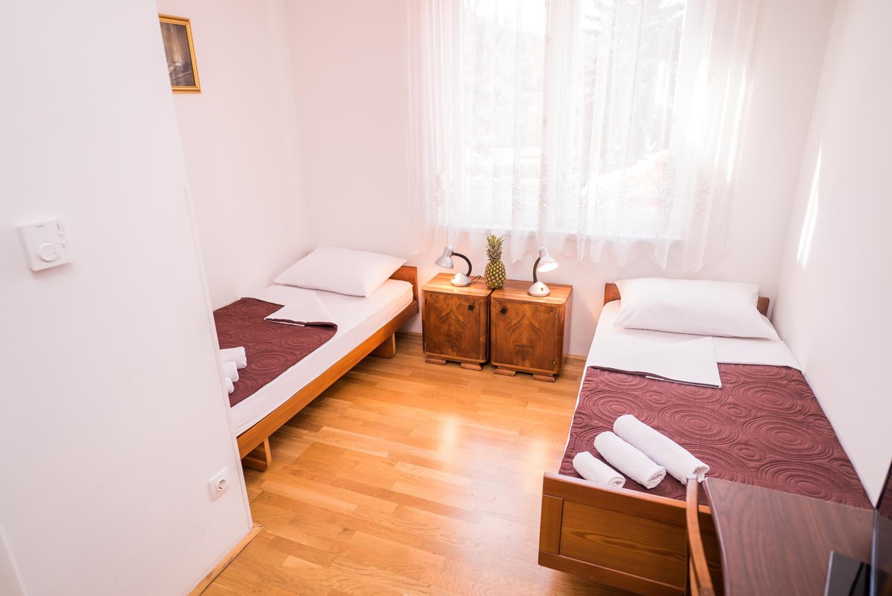 Hostel Vincentinum