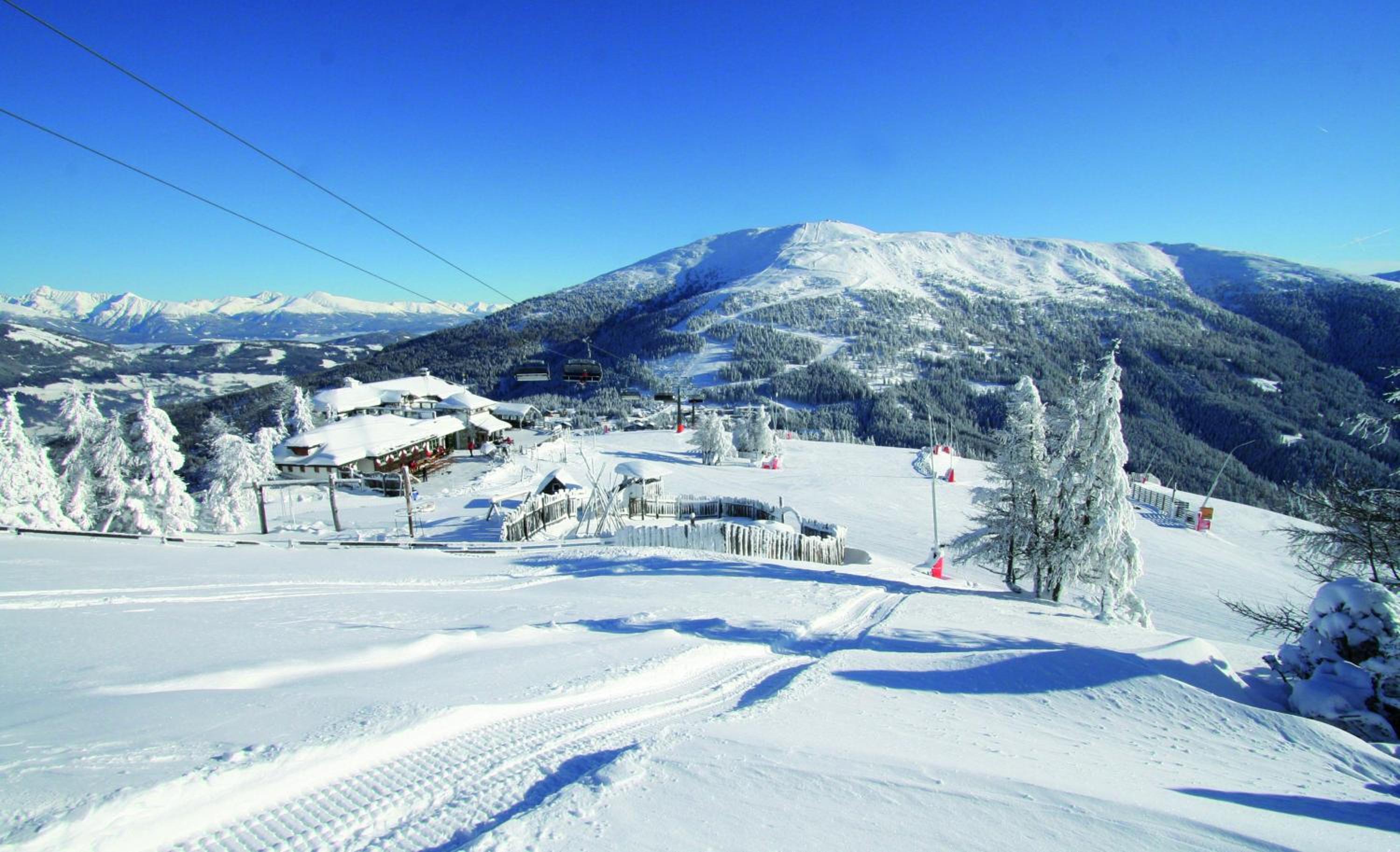 Biobauernhof Tonimörtl