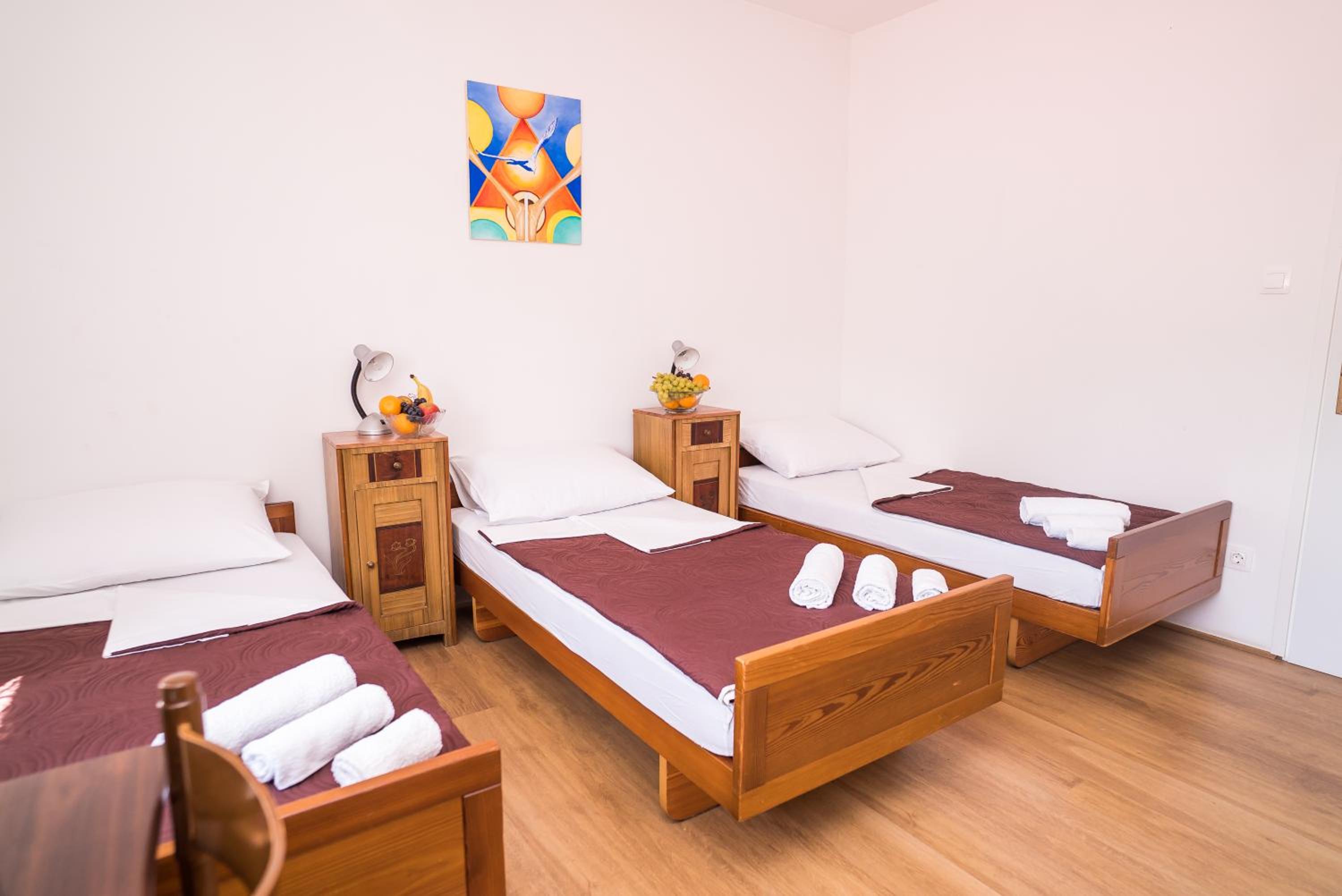 Hostel Vincentinum